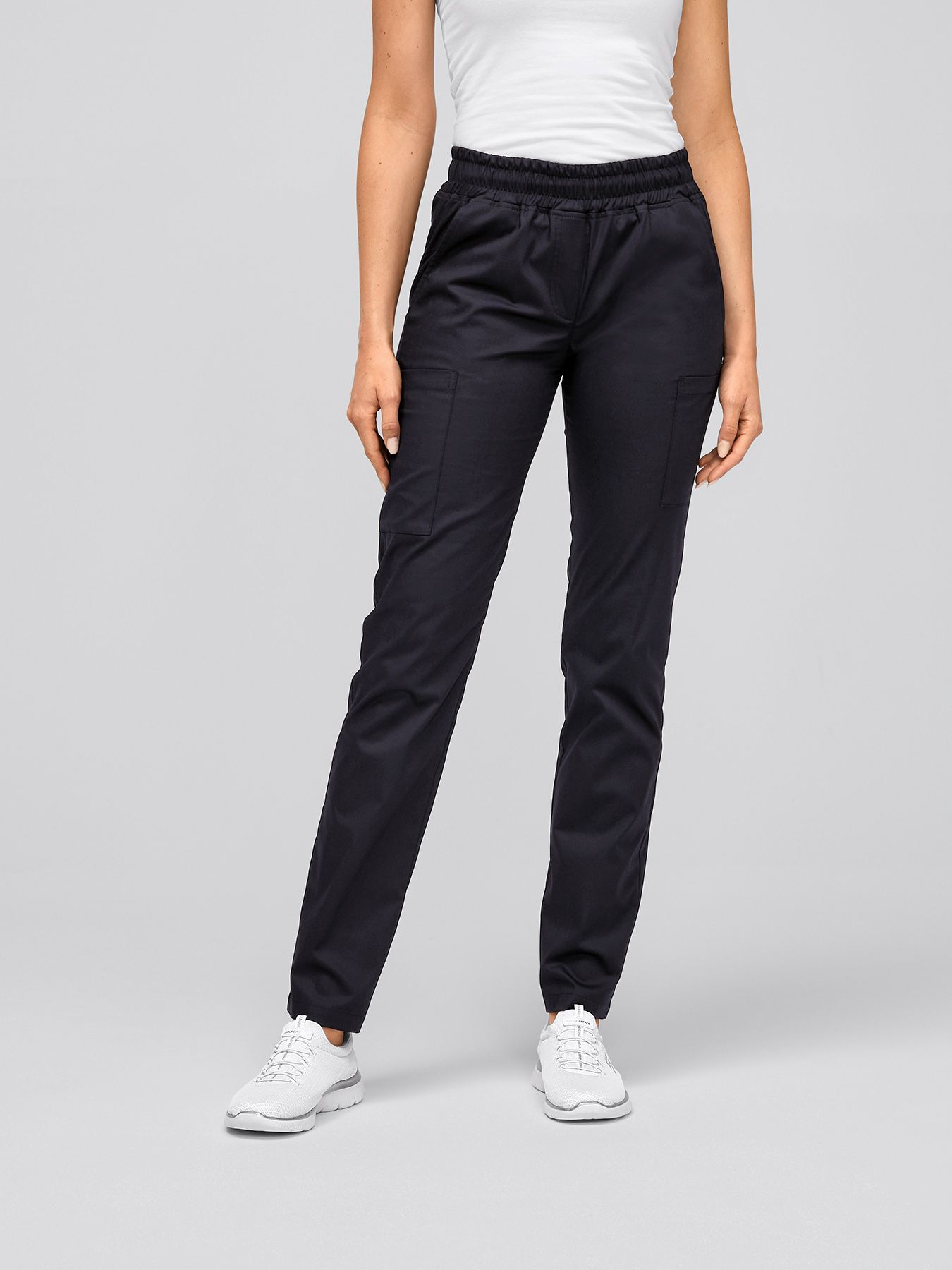 Dame stretchbukse TAPA Lyocell (TENCEL™)