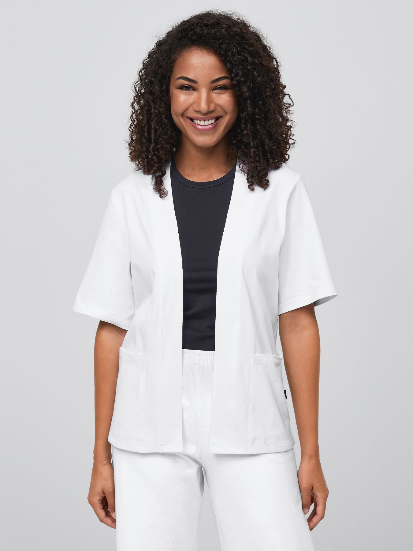 Jerseyjakke NYSSA