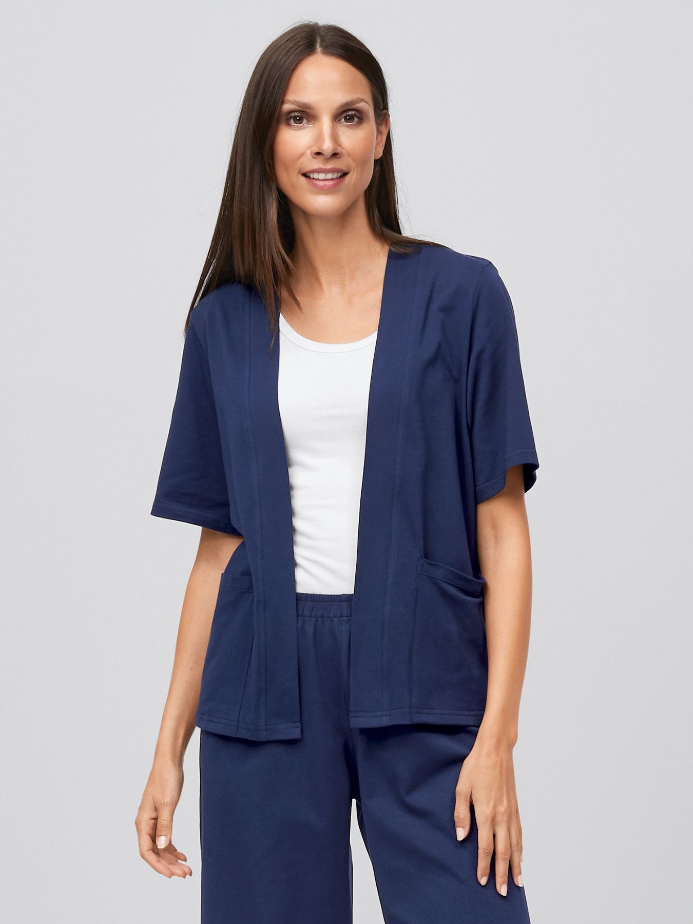 Jerseyjakke NYSSA