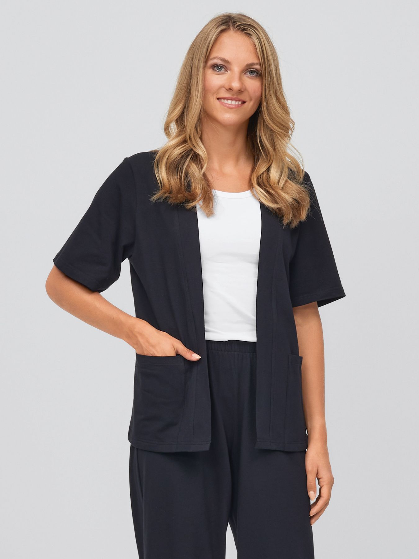 Jerseyjakke NYSSA