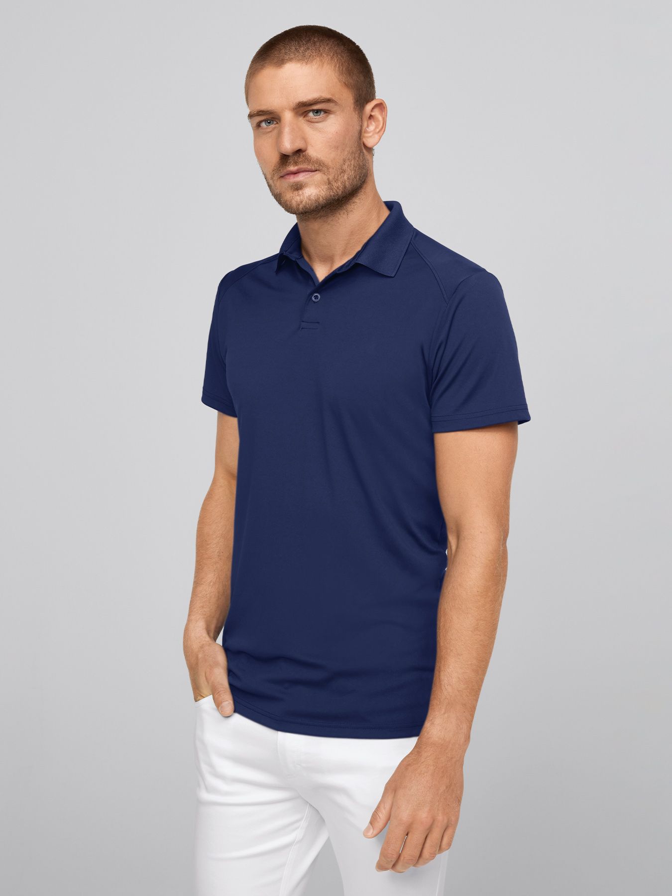Herrepolo SAMOS