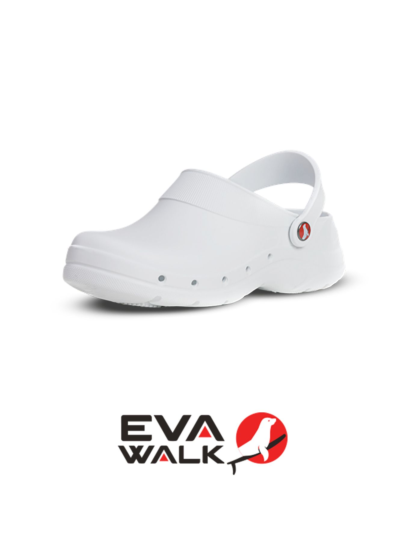 EVA WALK Clog