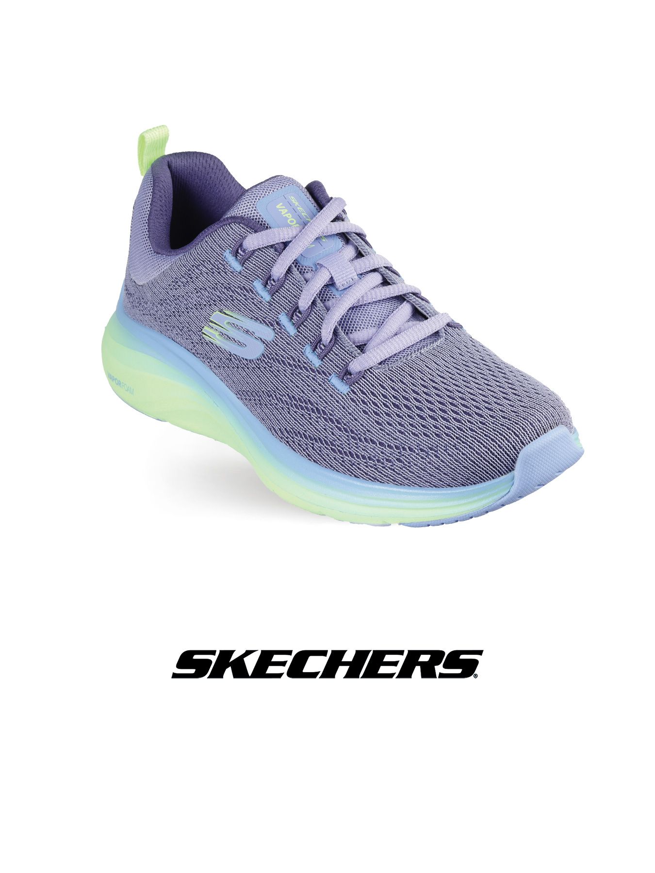 Sneaker SKECHERS Vapor Foam