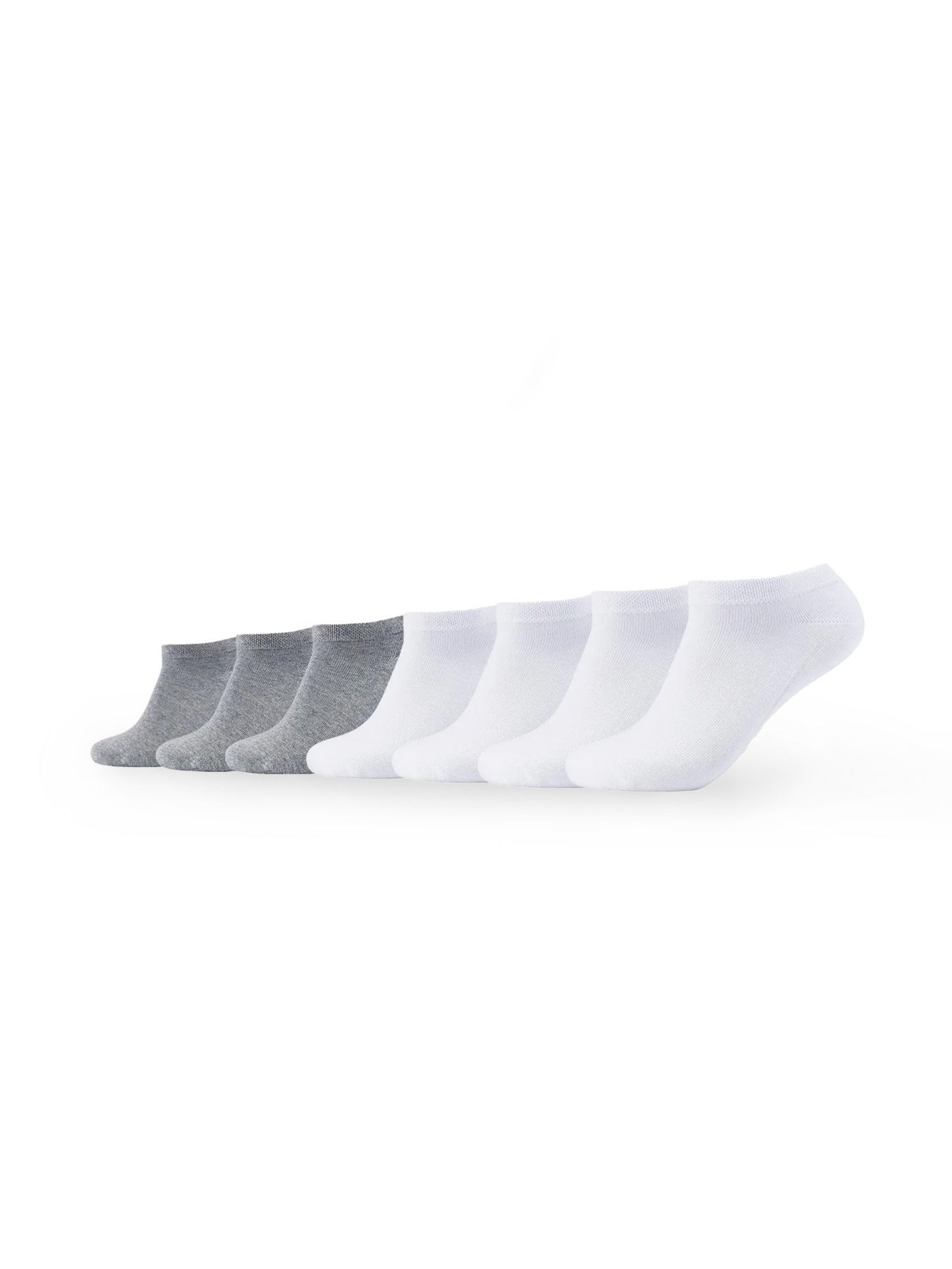 Sokker 7-pack