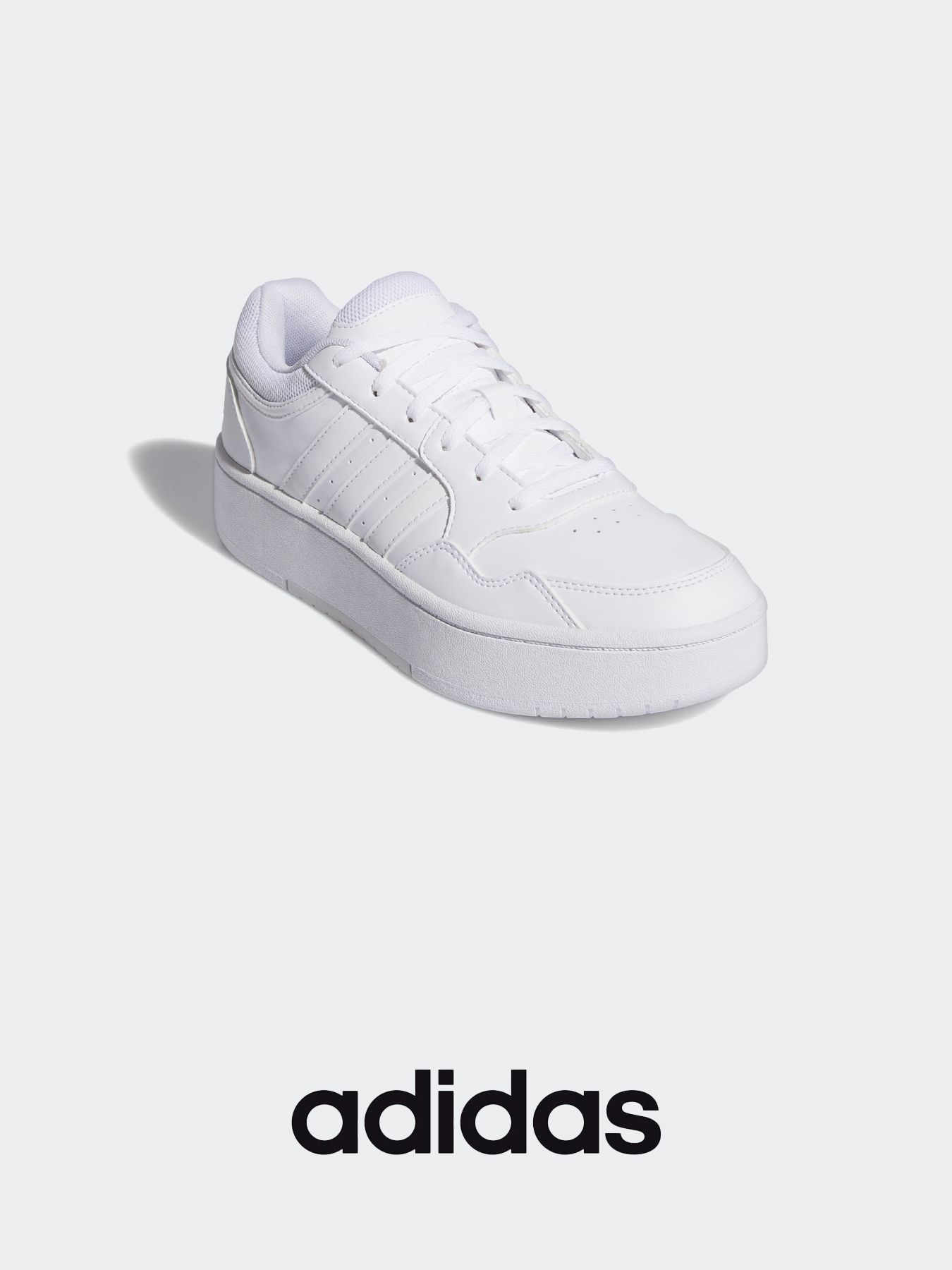 Sneakers adidas HOOPS 3.0 BOLD
