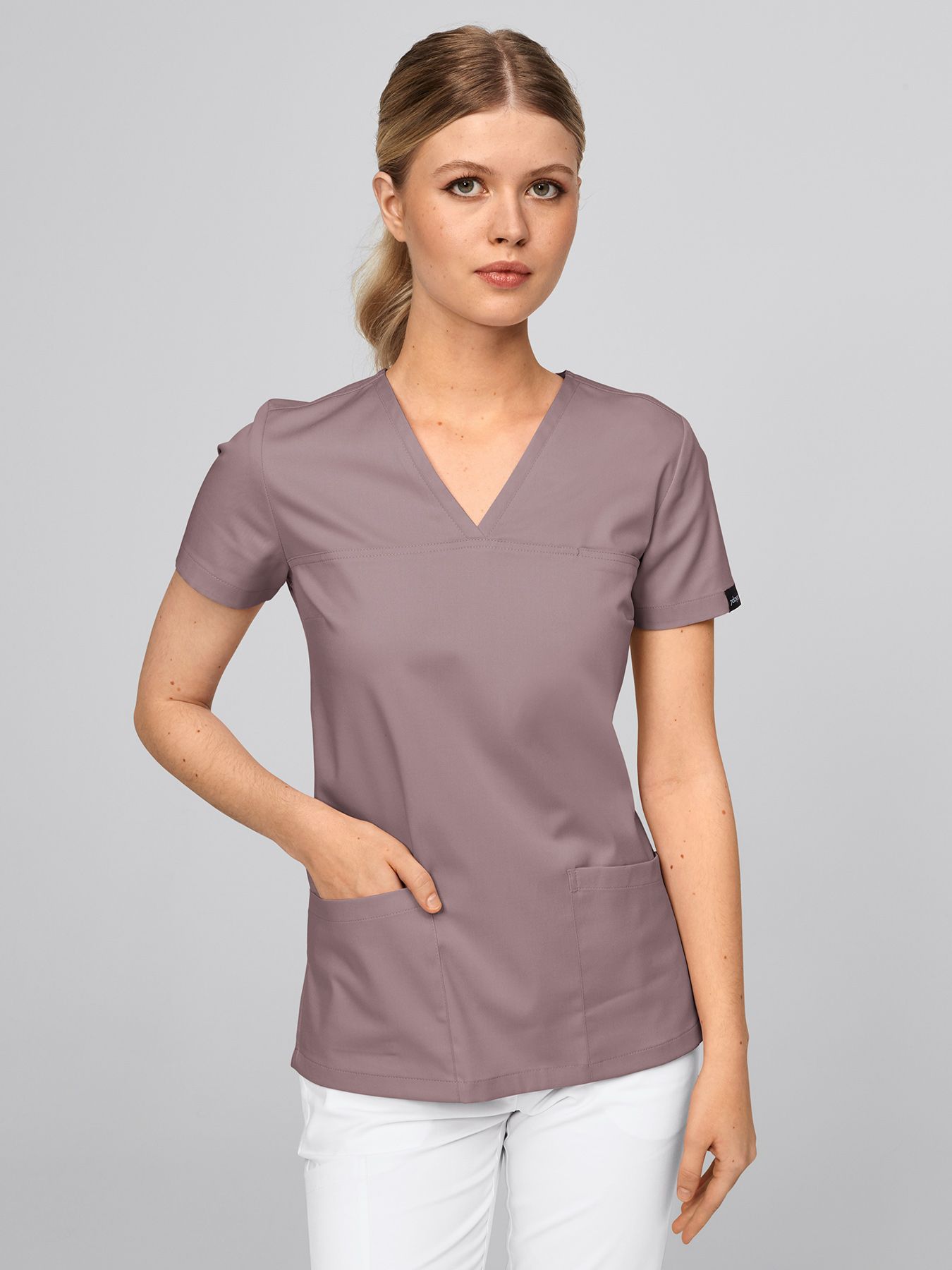 Dametunika BREDA Lyocell (TENCEL™) 