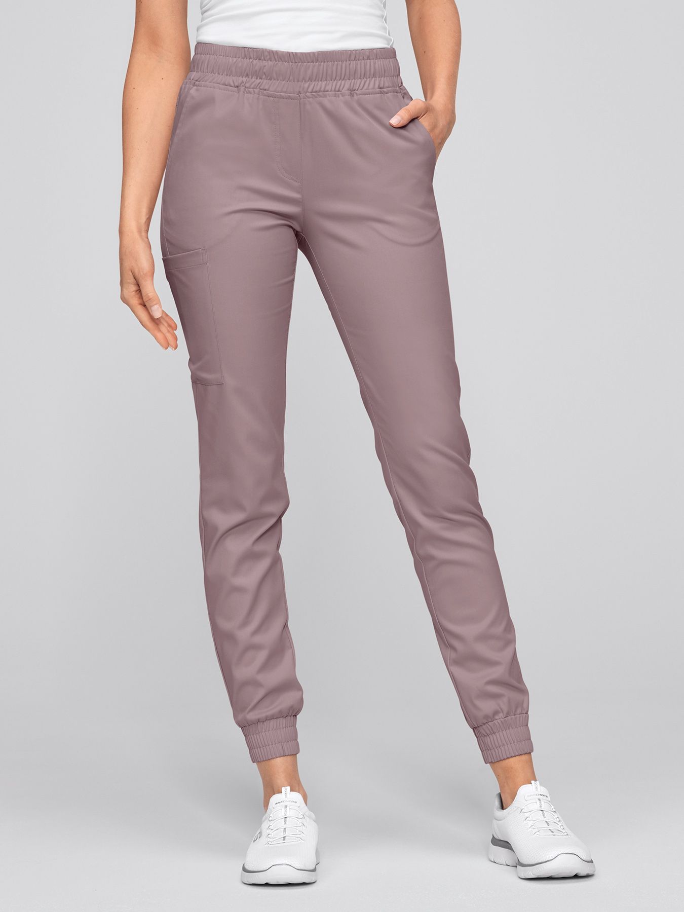 Dame stretchbukse CORSE Lyocell (TENCEL™)