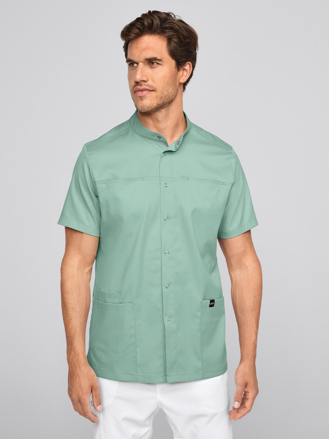 Herre stretchoverdel ATHEN Lyocell (TENCEL™)