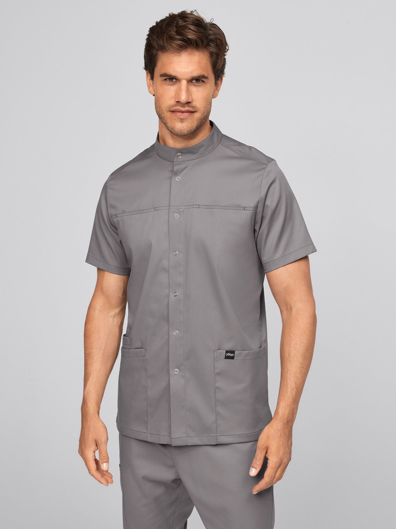 Herre stretchoverdel ATHEN Lyocell (TENCEL™)