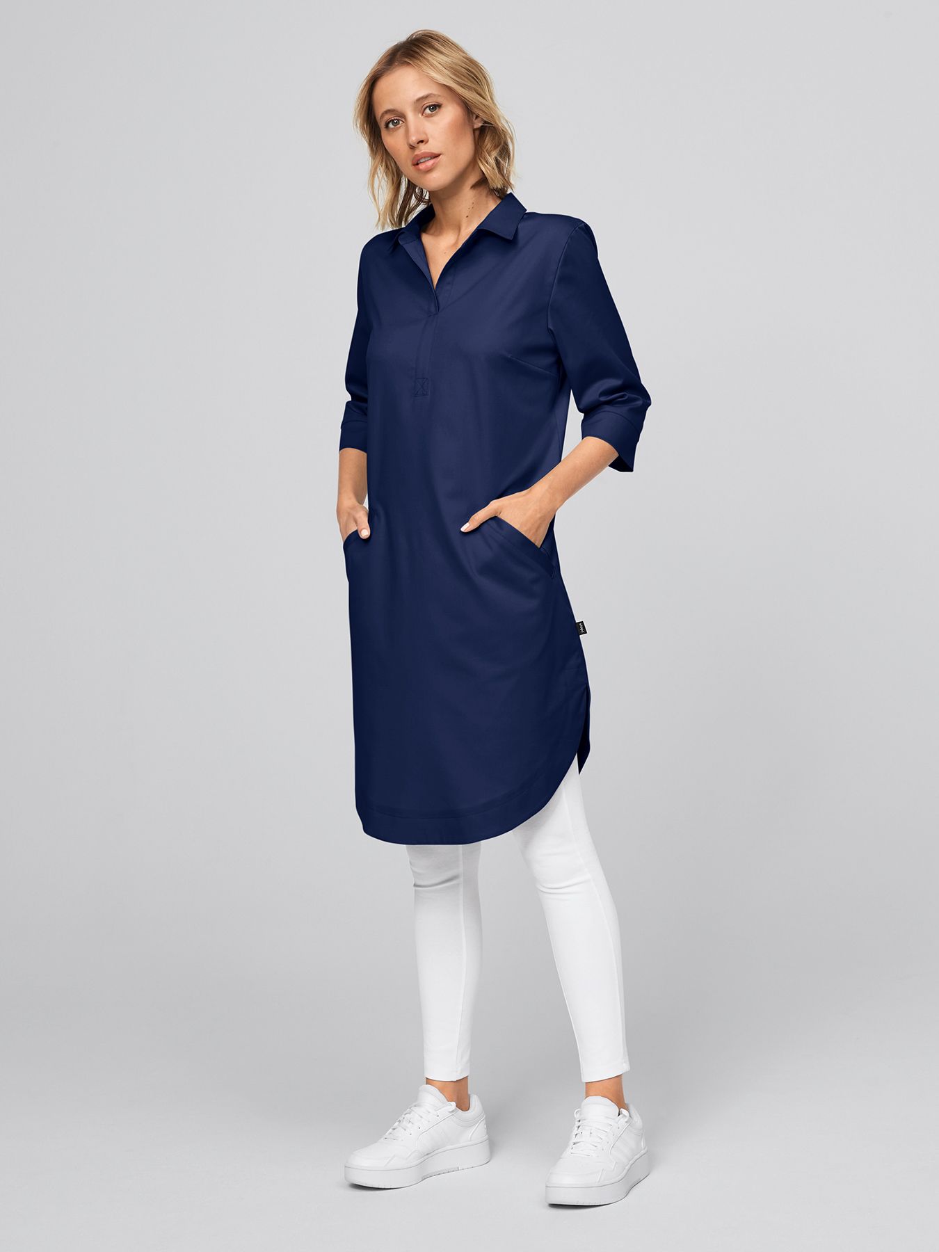 Tunikakjole SOFIA Lyocell (TENCEL™)