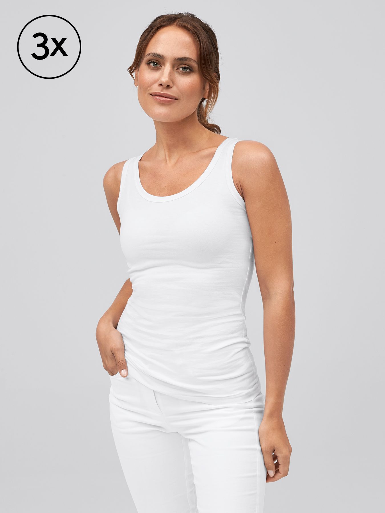 Topp DELF 3-pack