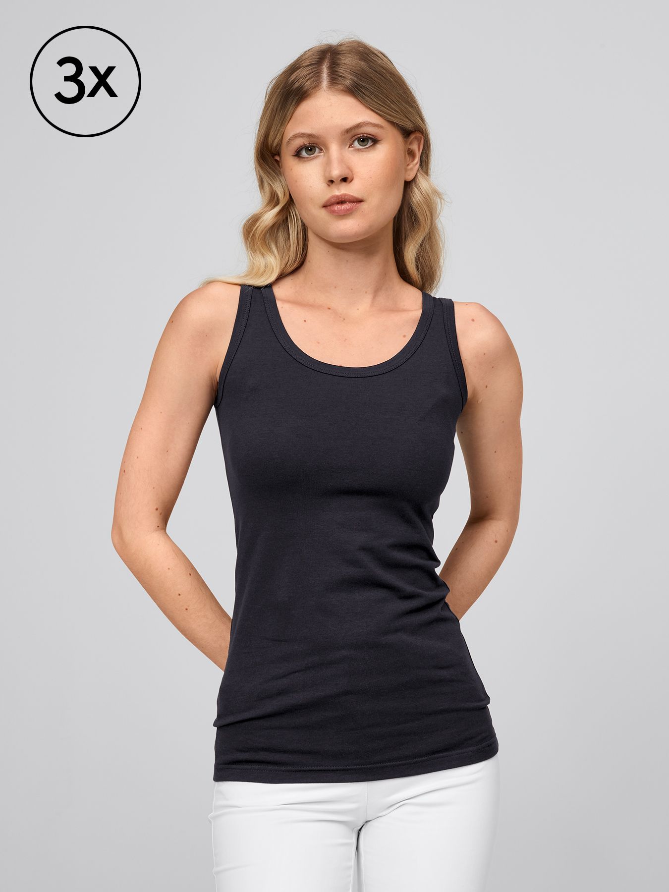 Topp DELF 3-pack