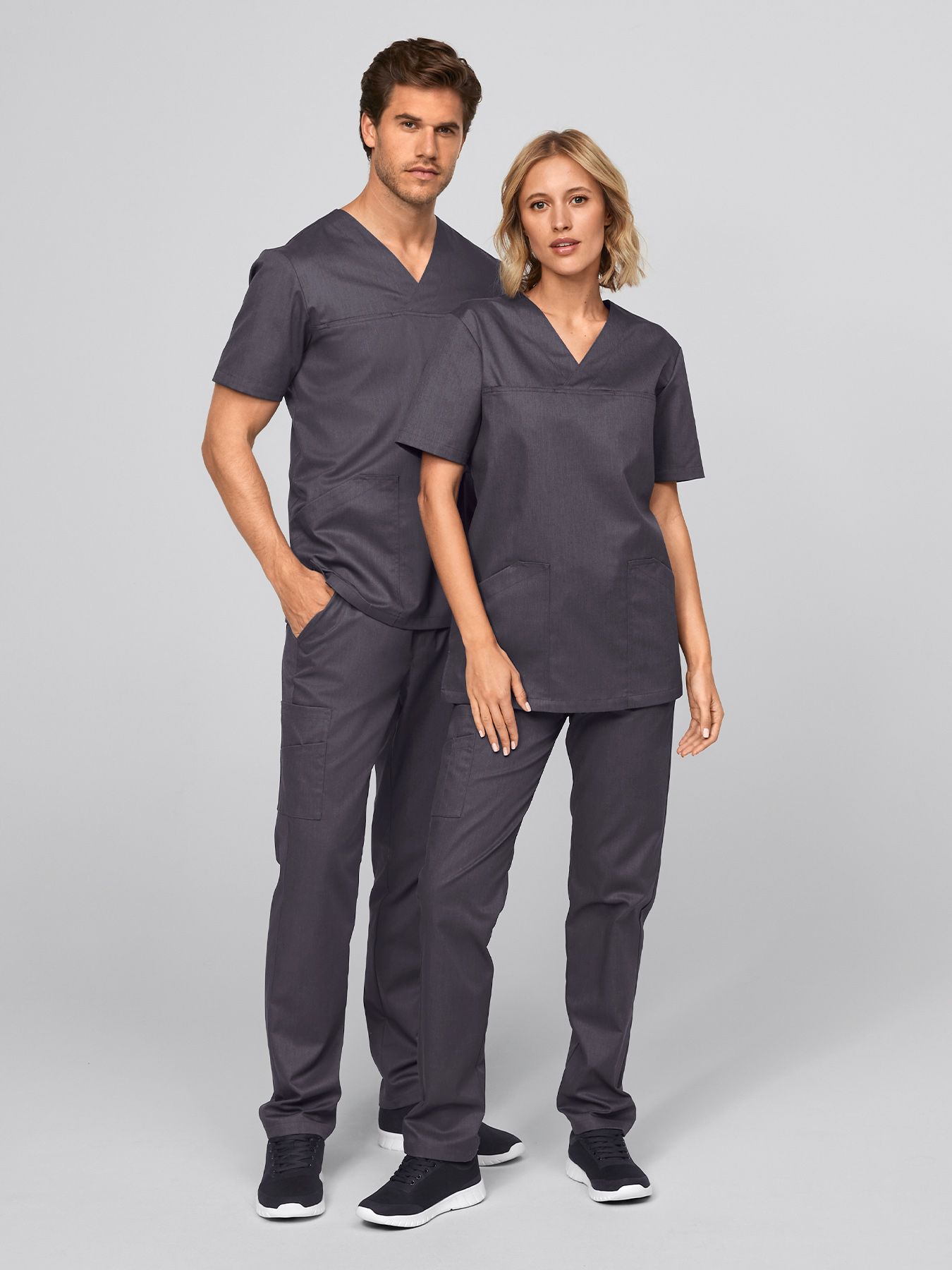 Unisex overdel LIER