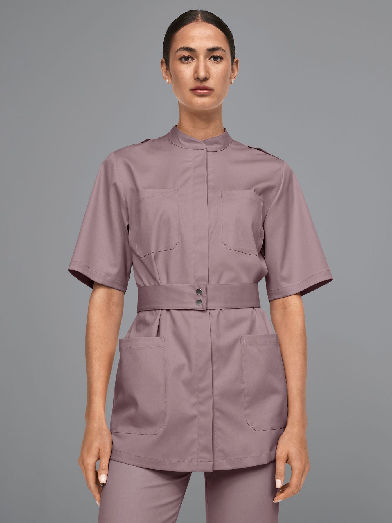 Selection dametunika SYDNEY Lyocell (TENCEL™)