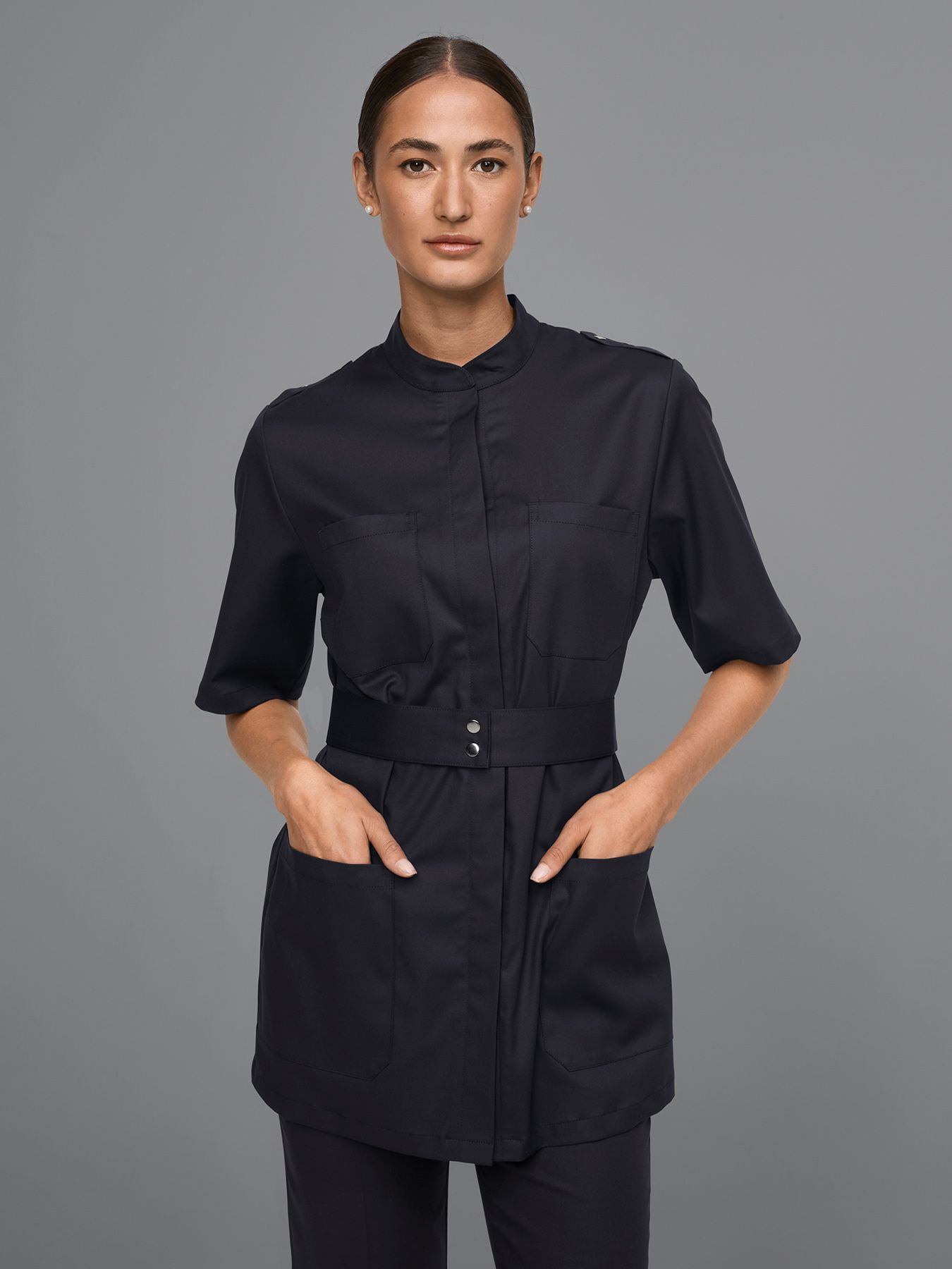 Selection dametunika SYDNEY Lyocell (TENCEL™)