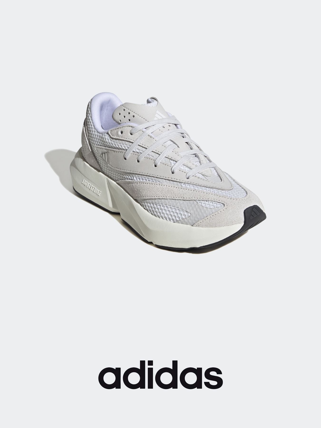 Sneakers adidas LIGHTBLAZE