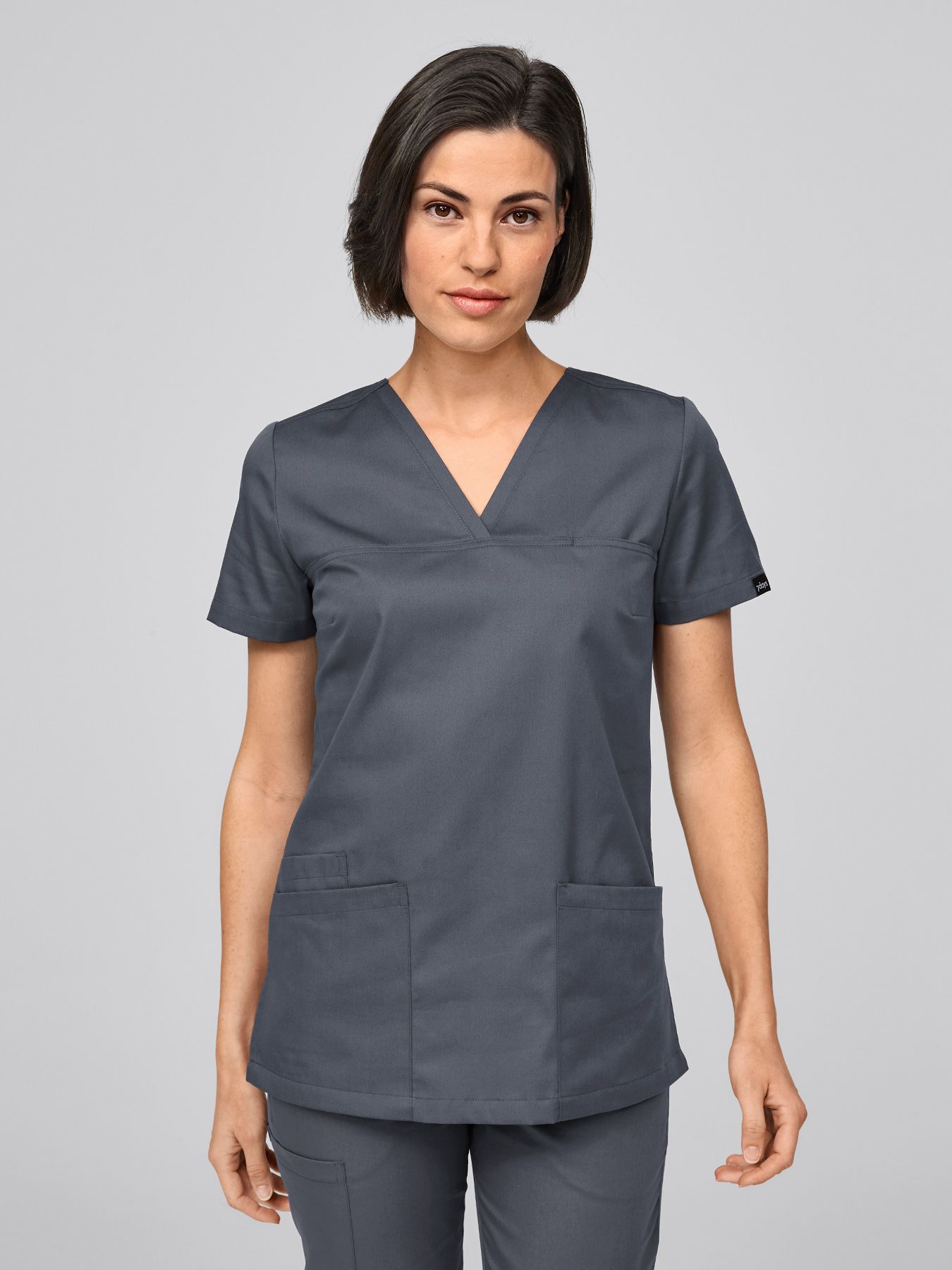 Dametunika BREDA Lyocell (TENCEL™) 
