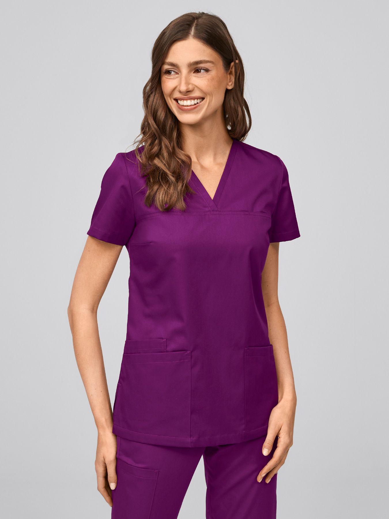 Dametunika BREDA Lyocell (TENCEL™) 
