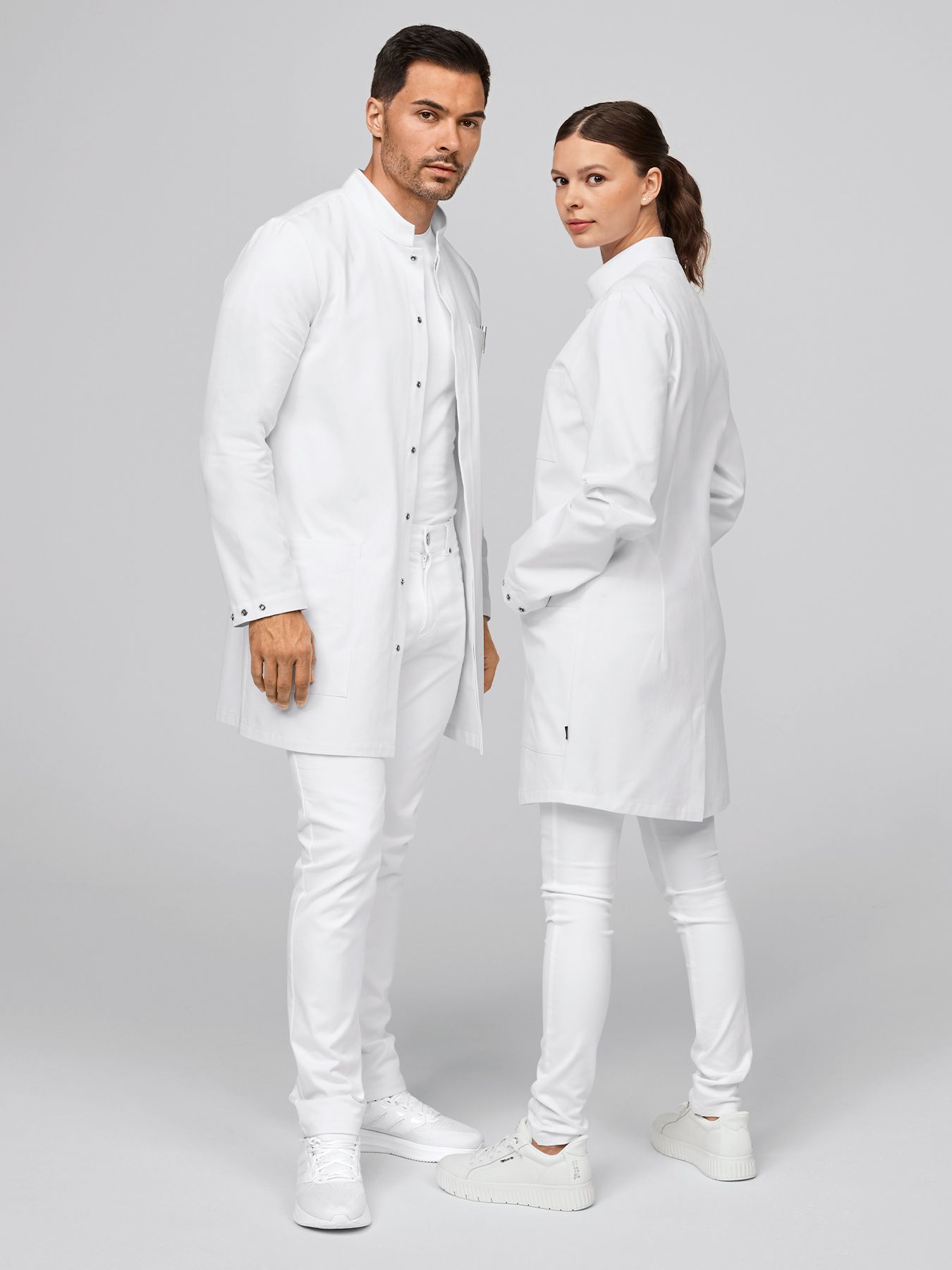 Unisex frakk ANNECY BM