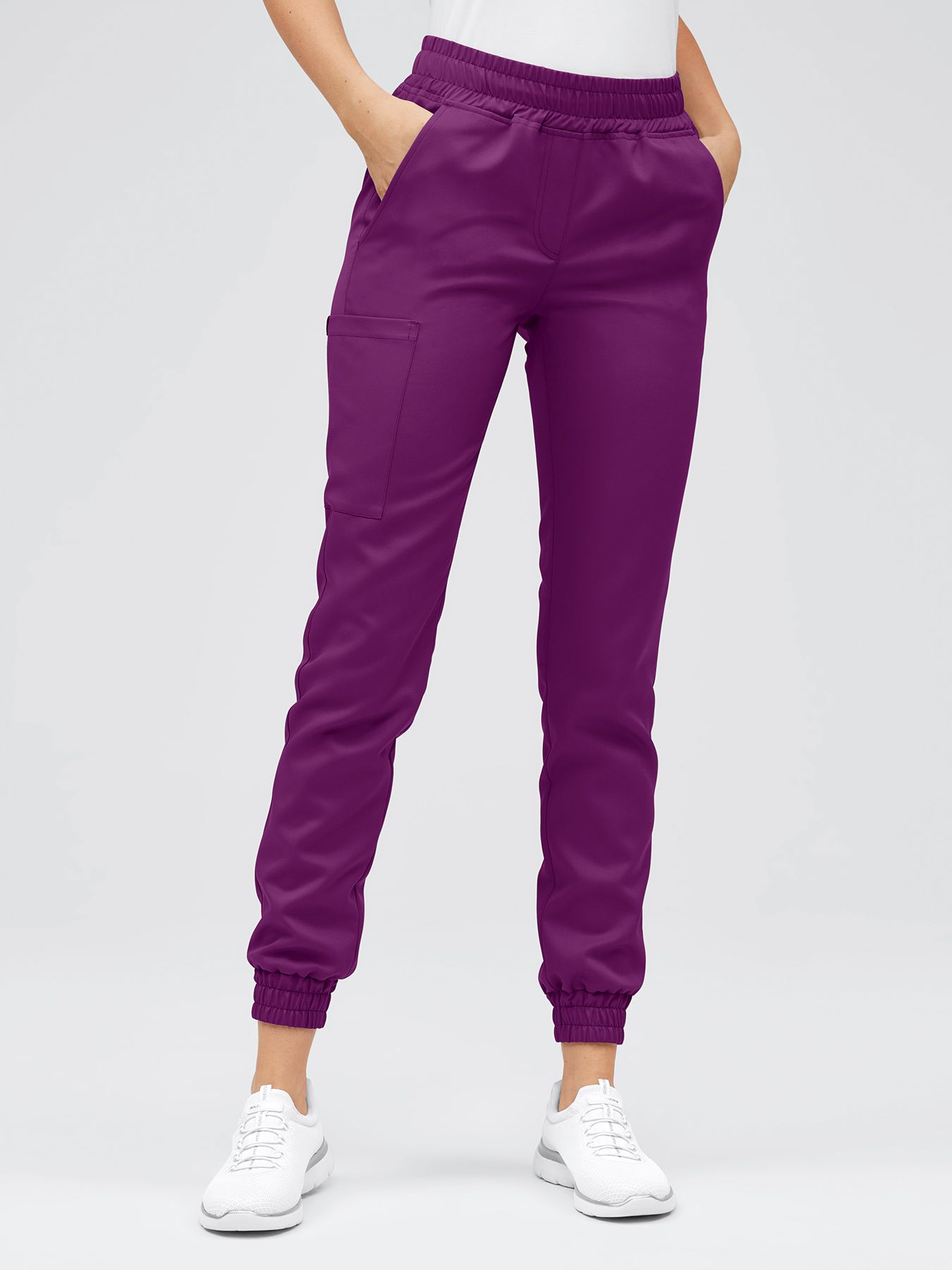 Dame stretchbukse CORSE Lyocell (TENCEL™)