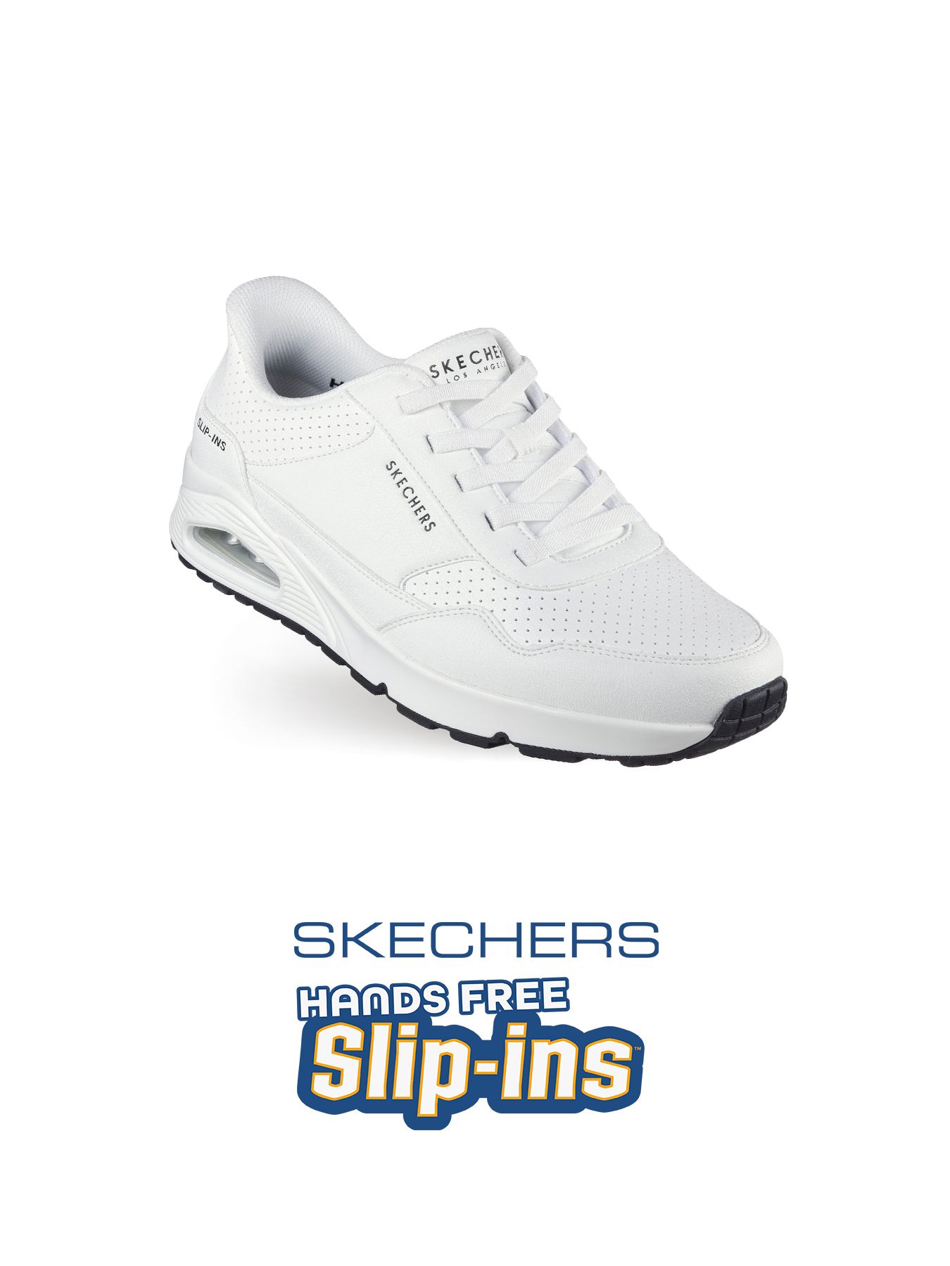 Sneakers Skechers UNO-Banksia Luxe