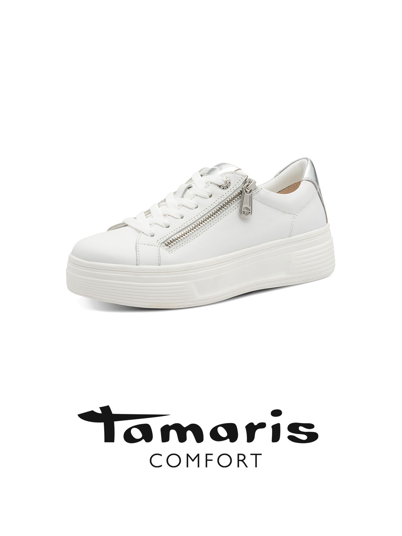 Sneakers TAMARIS Plateu