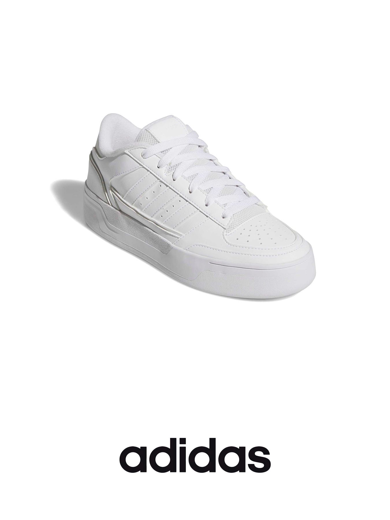 Damesneakers adidas BREAK START BOLD W