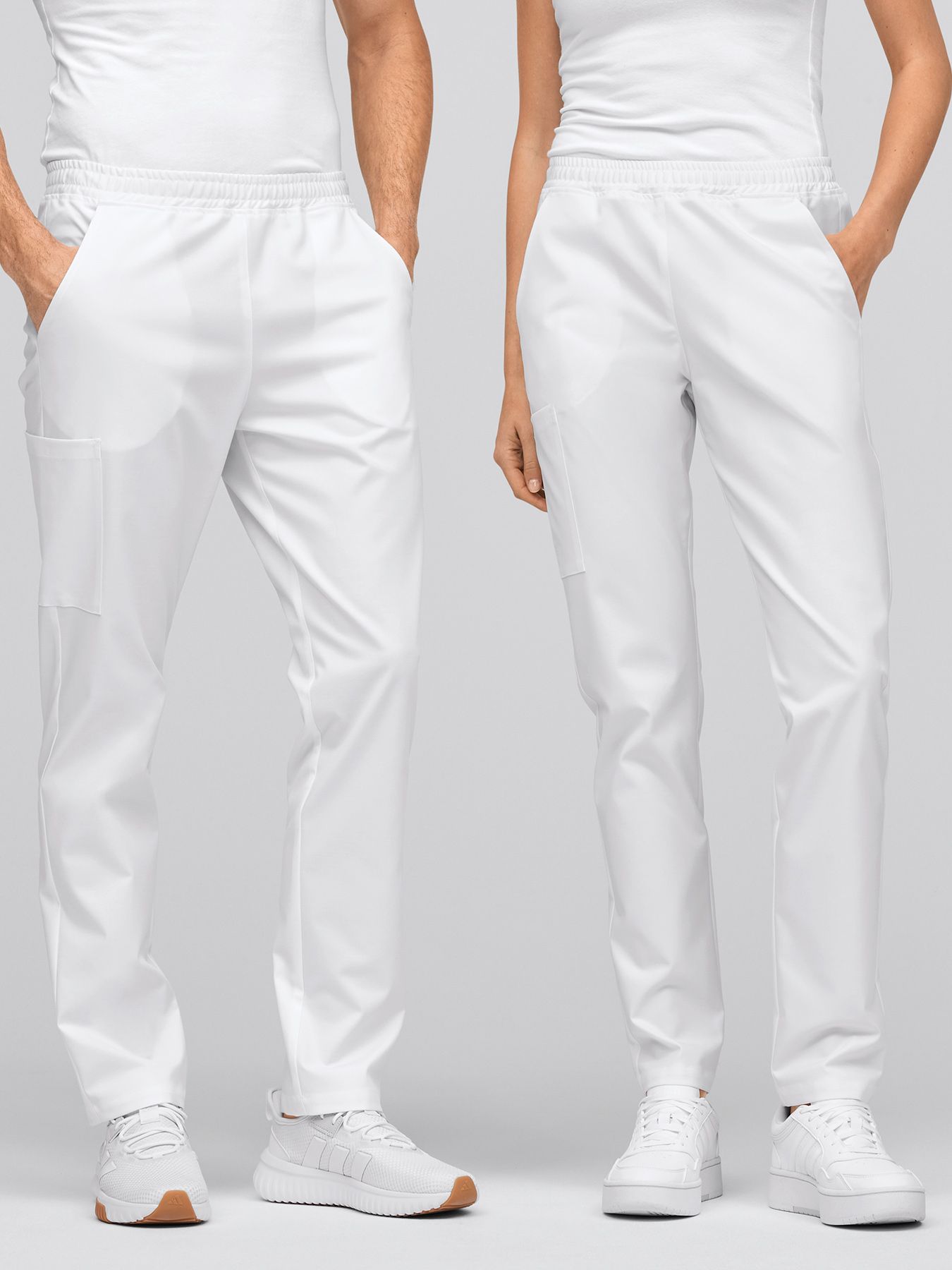 Unisex bukse BARRIE Lyocell (TENCEL™)