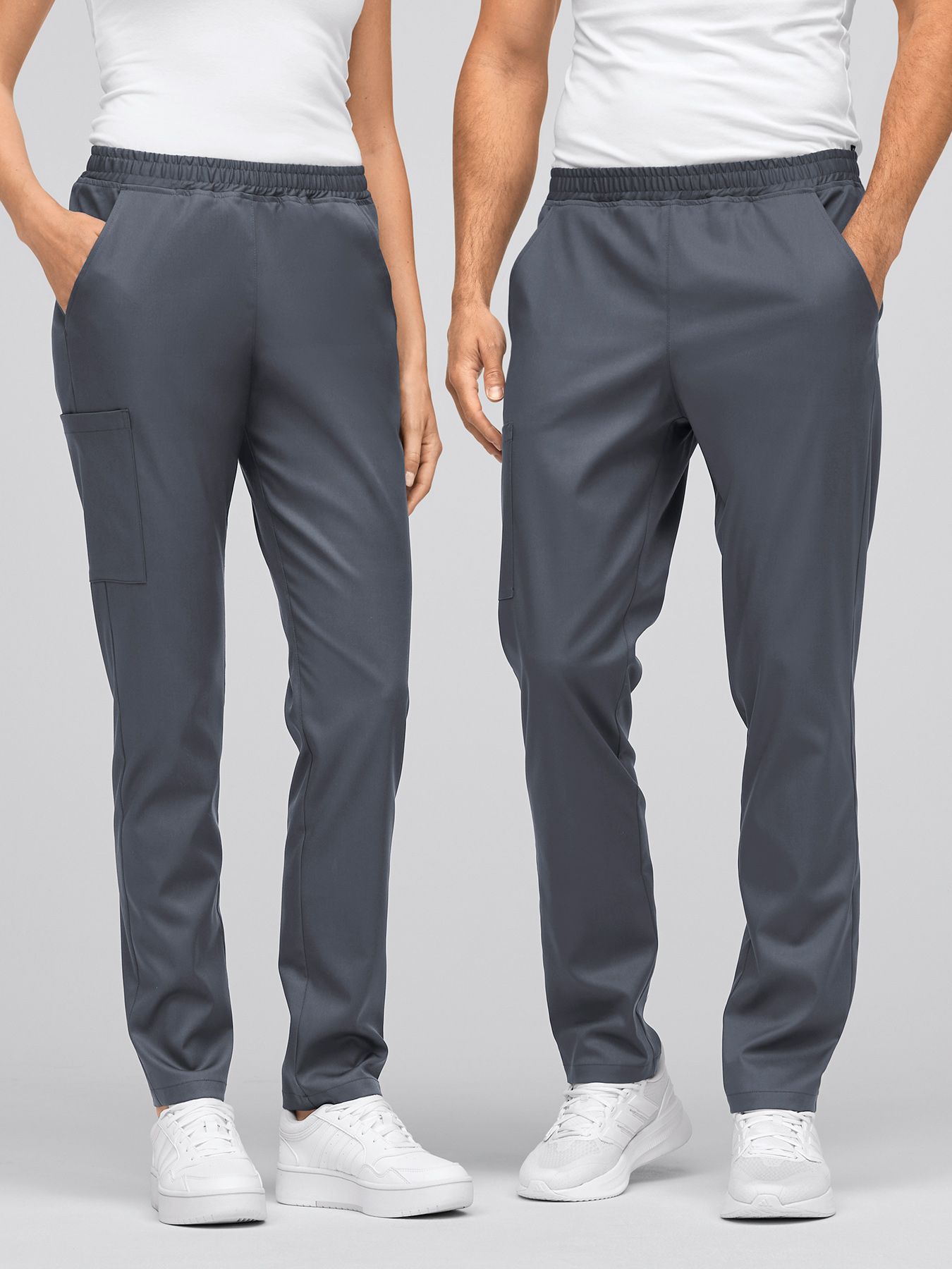 Unisex bukse BARRIE Lyocell (TENCEL™)