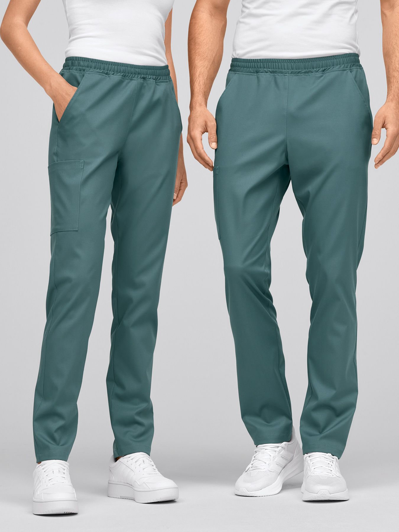 Unisex bukse BARRIE Lyocell (TENCEL™)