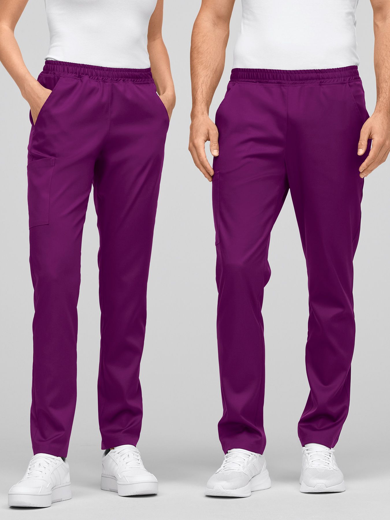 Unisex bukse BARRIE Lyocell (TENCEL™)