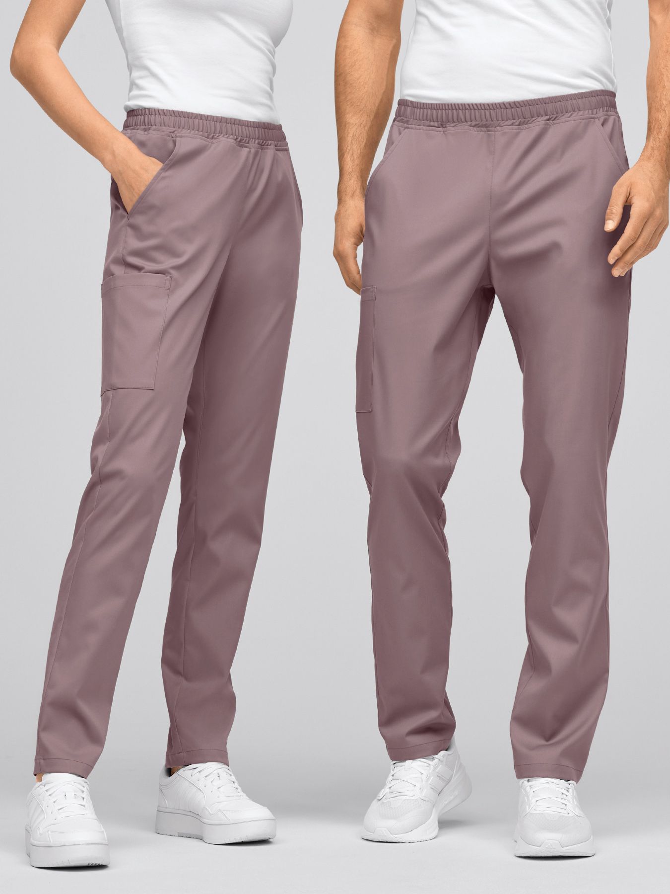Unisex bukse BARRIE Lyocell (TENCEL™)