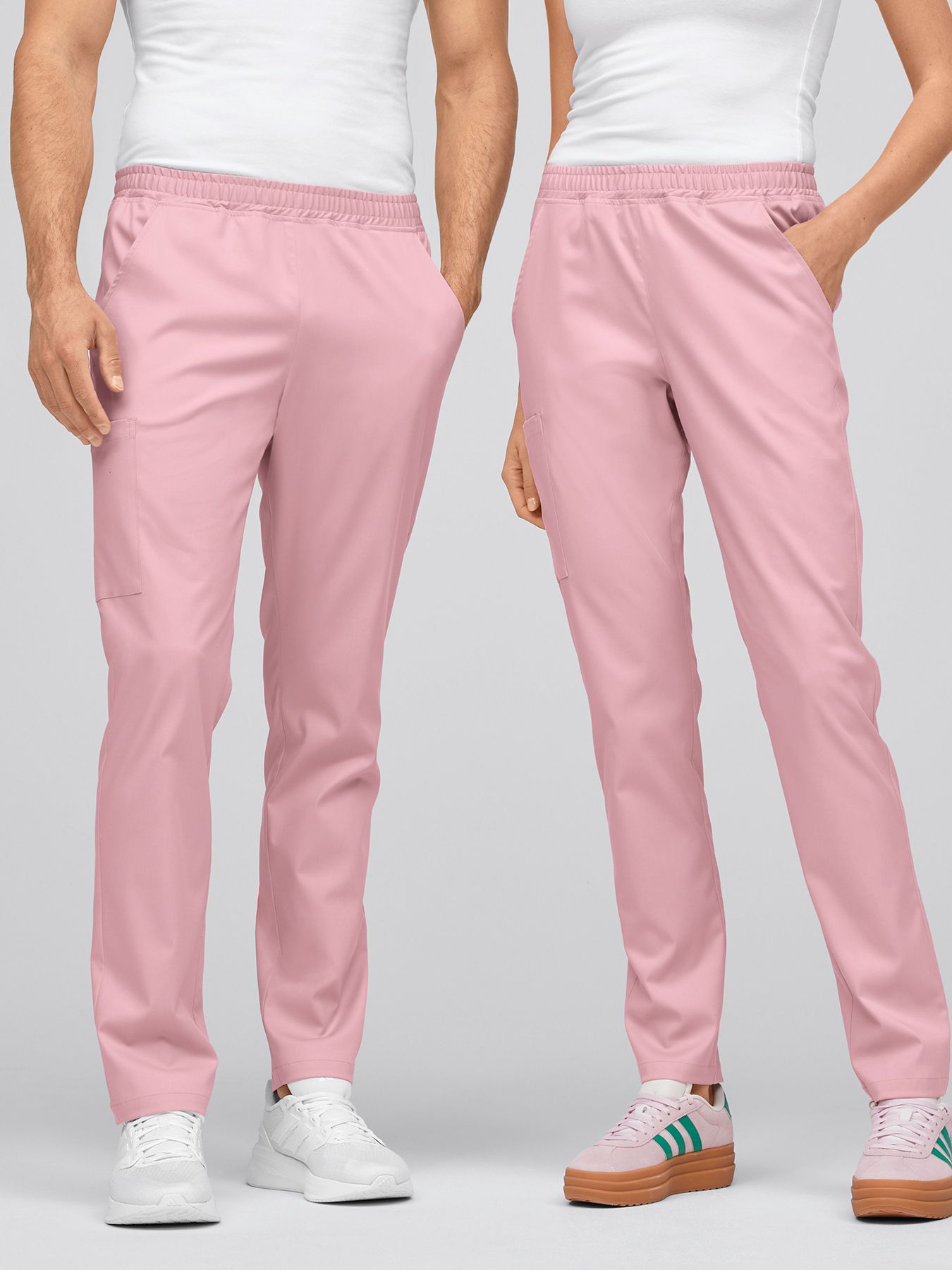 Unisex bukse BARRIE Lyocell (TENCEL™)