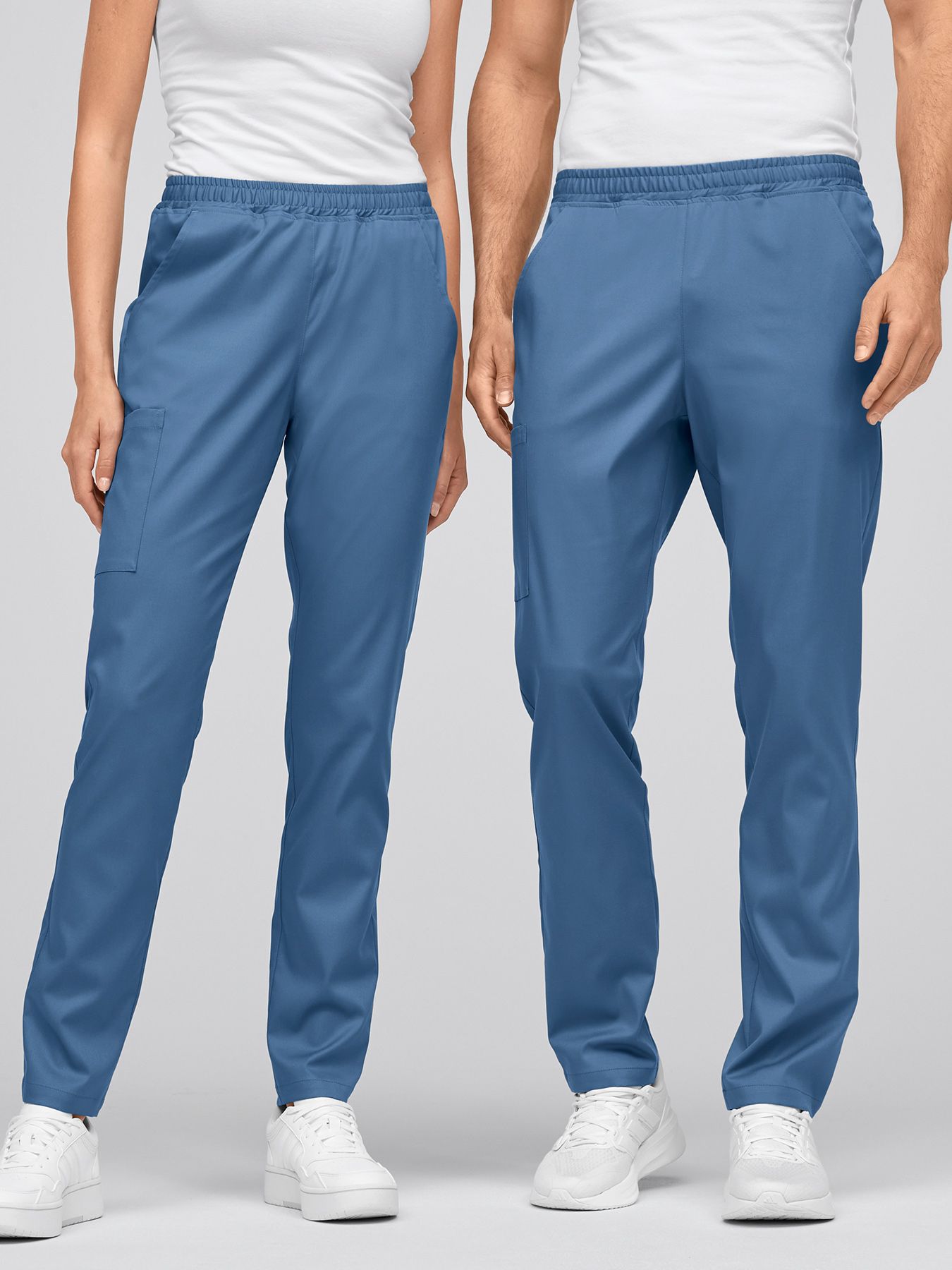 Unisex bukse BARRIE Lyocell (TENCEL™)