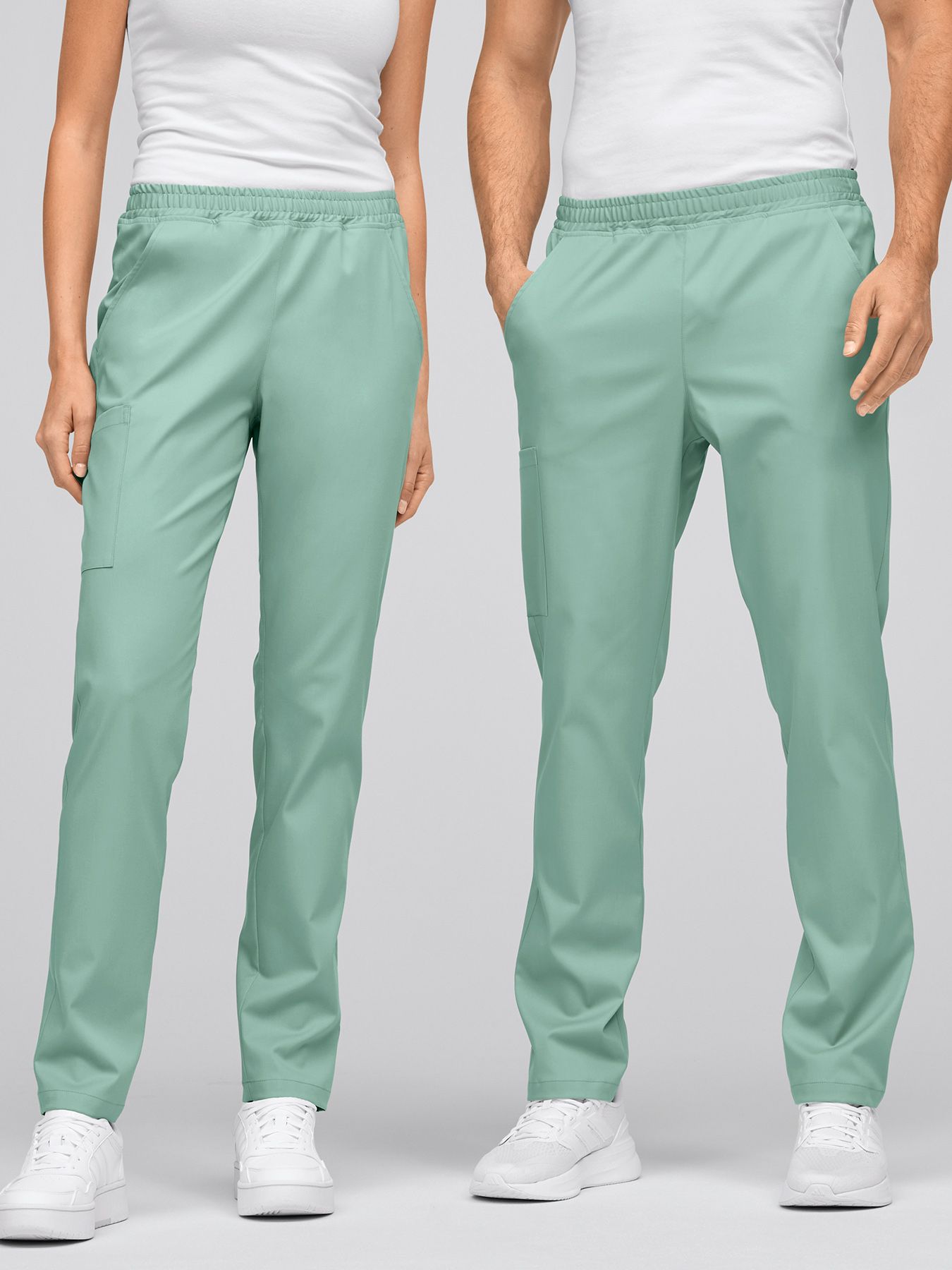 Unisex bukse BARRIE Lyocell (TENCEL™)