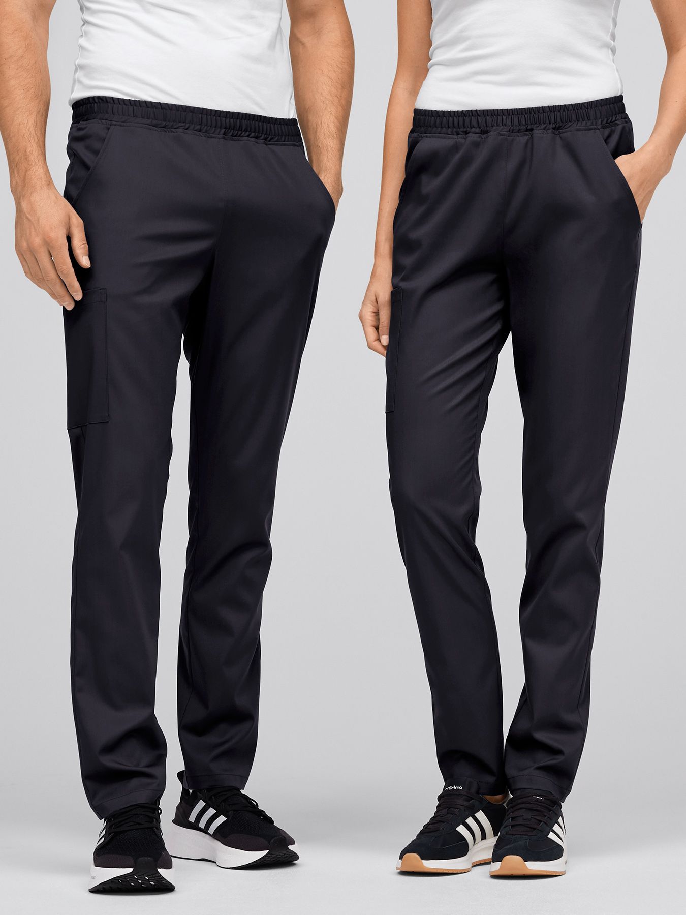 Unisex bukse BARRIE Lyocell (TENCEL™)