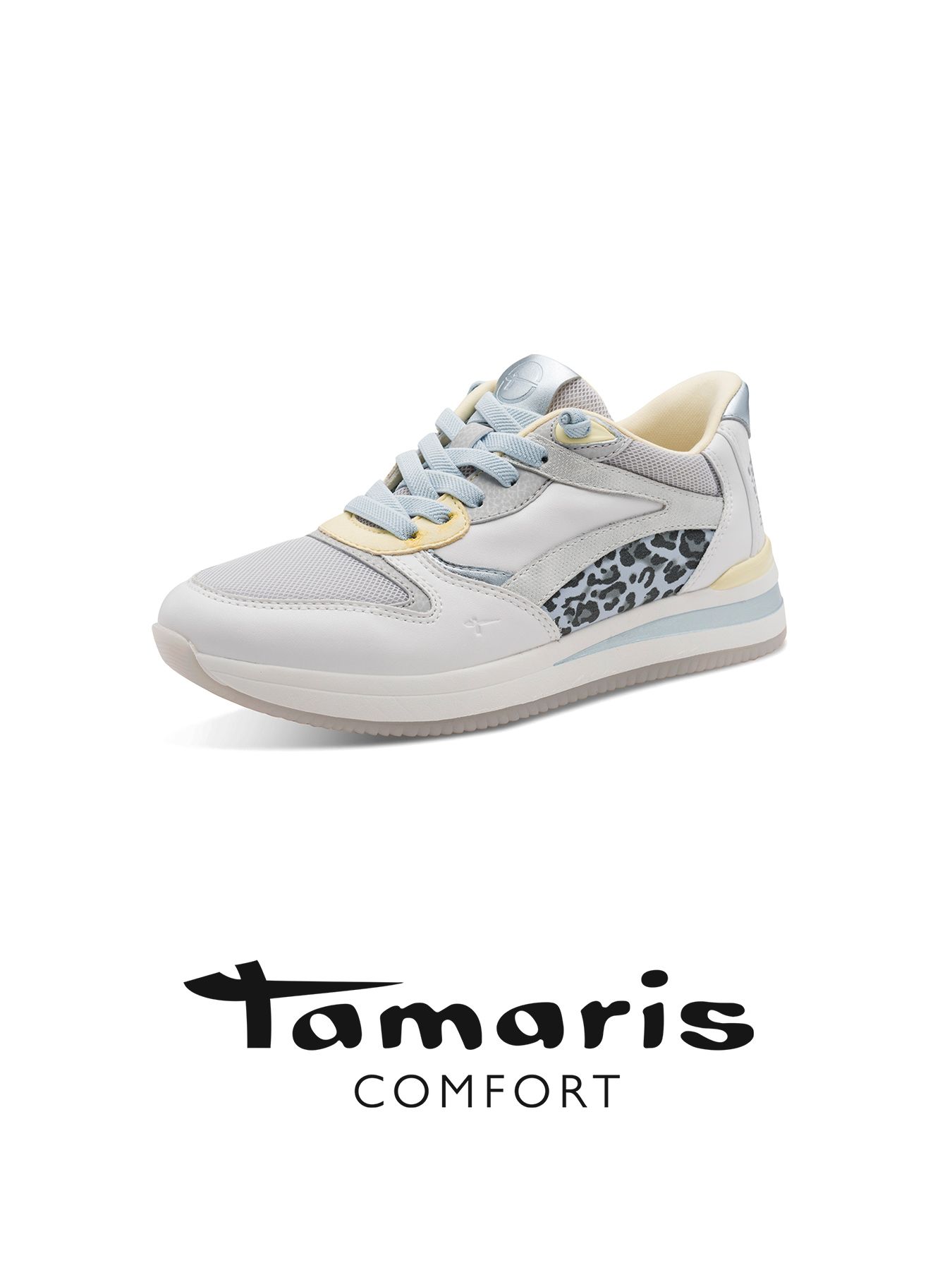 Damesneakers TAMARIS COMFORT