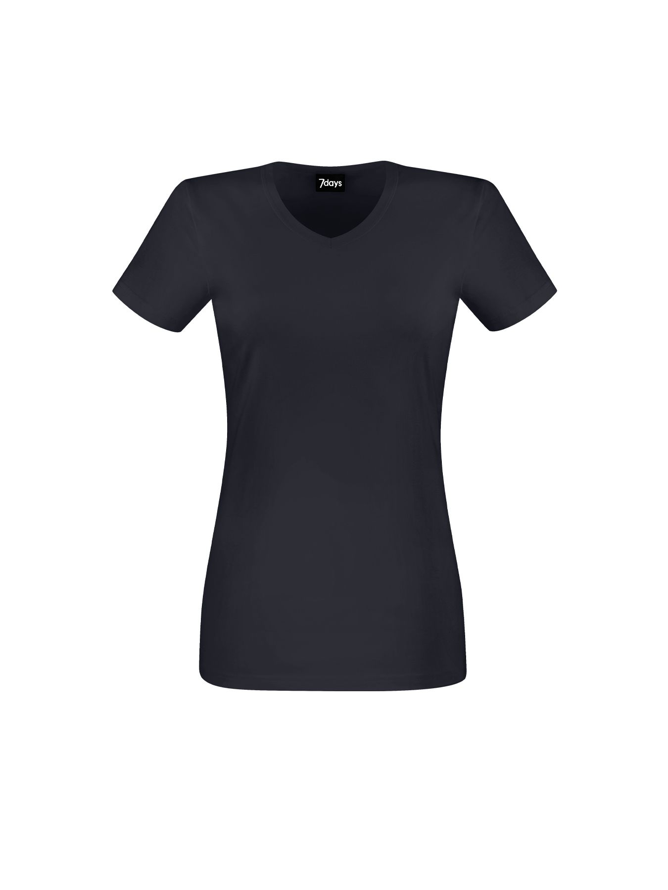 Dame T-shirt SPARTA