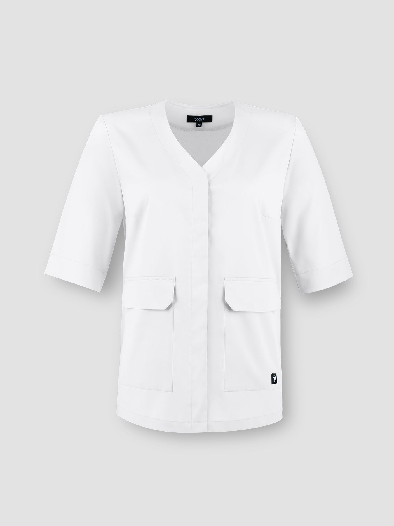 Dametunika LOTA Lyocell (TENCEL™)