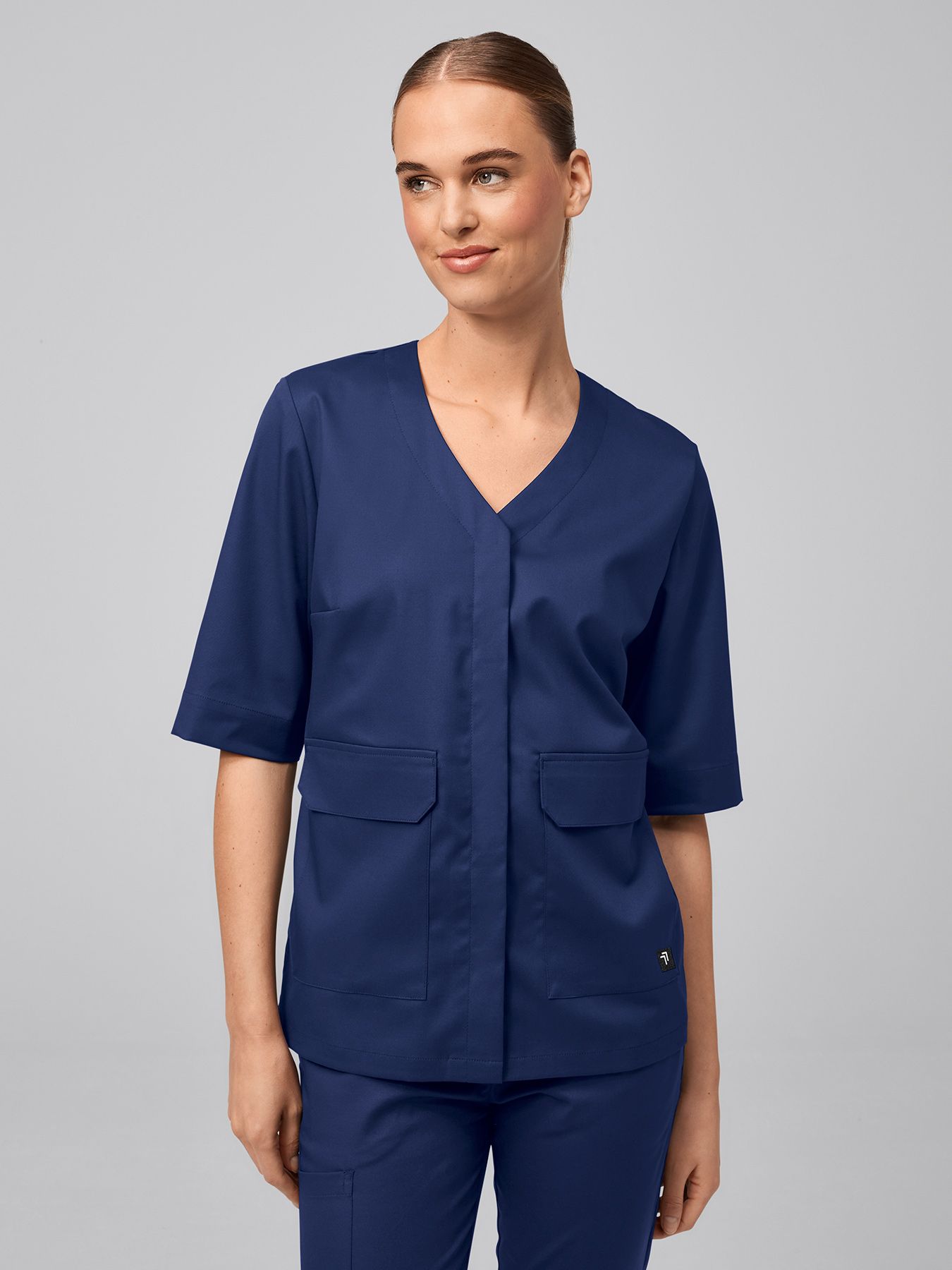 Dametunika LOTA Lyocell (TENCEL™)