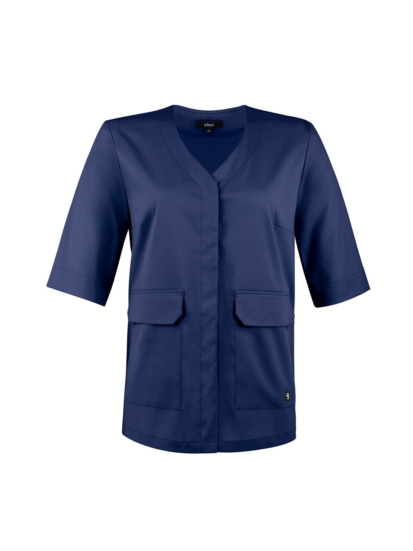 Dametunika LOTA Lyocell (TENCEL™)