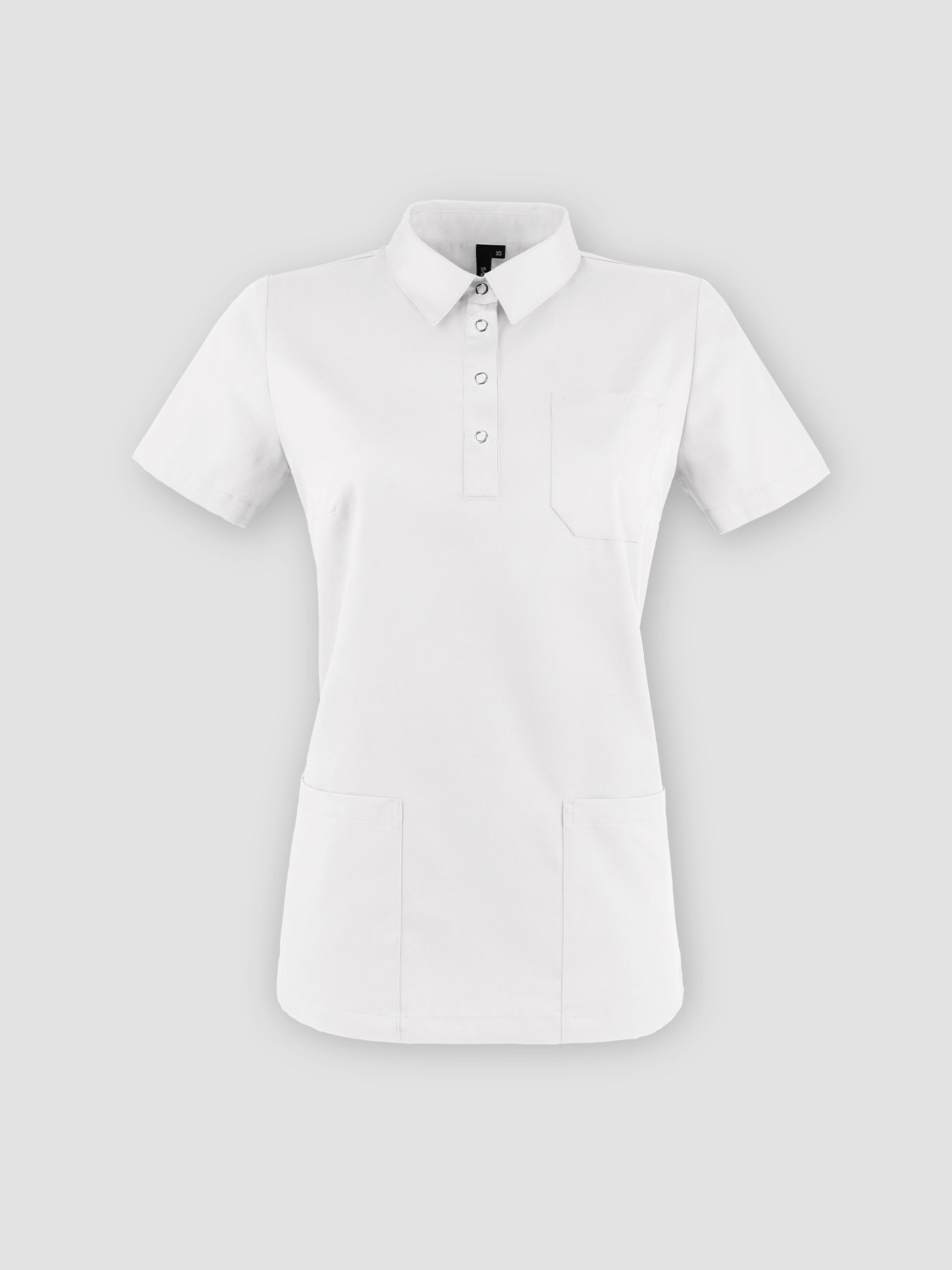 Dame stretchtunika LENA Lyocell (TENCEL™)