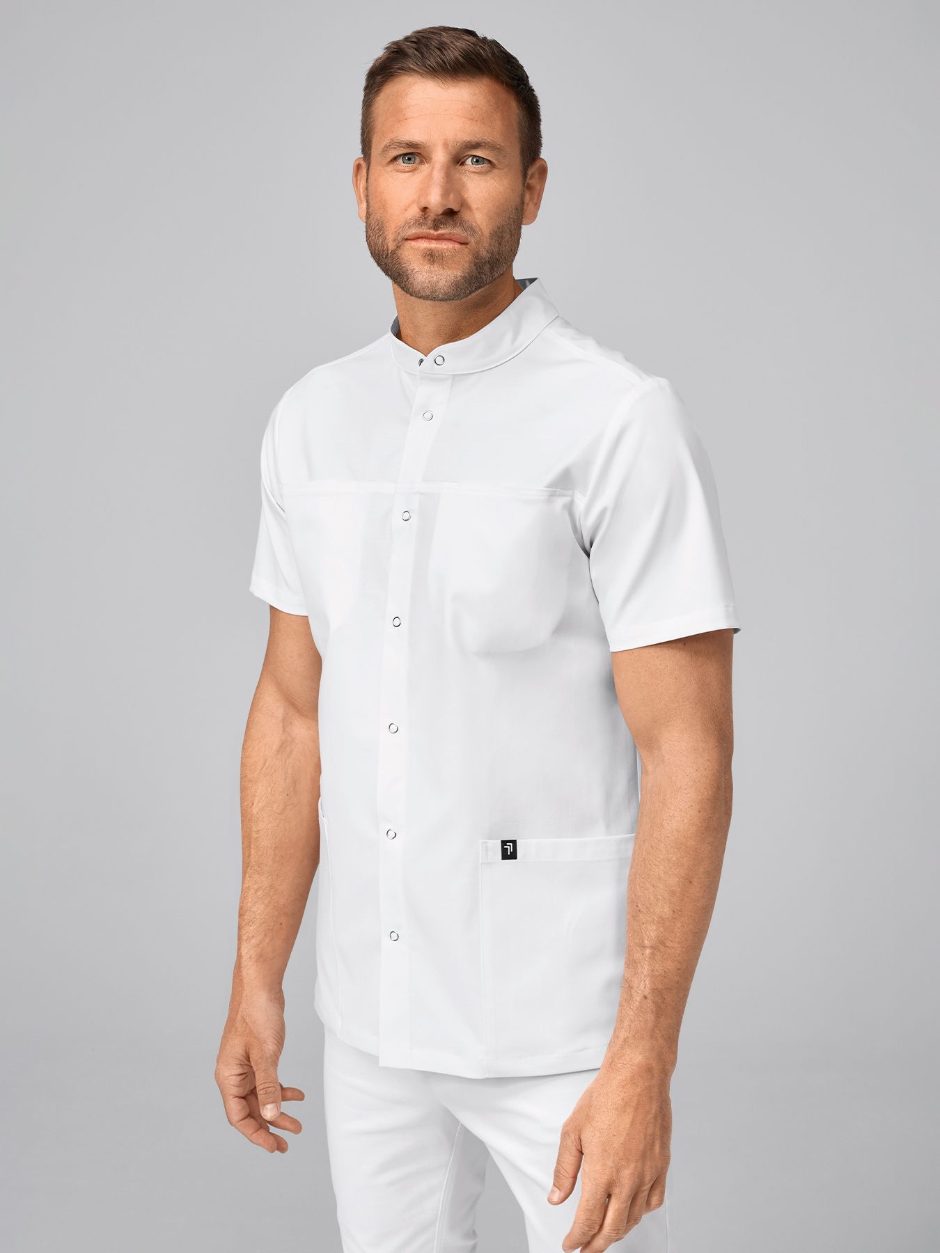 Herre stretchoverdel ATHEN Lyocell (TENCEL™)