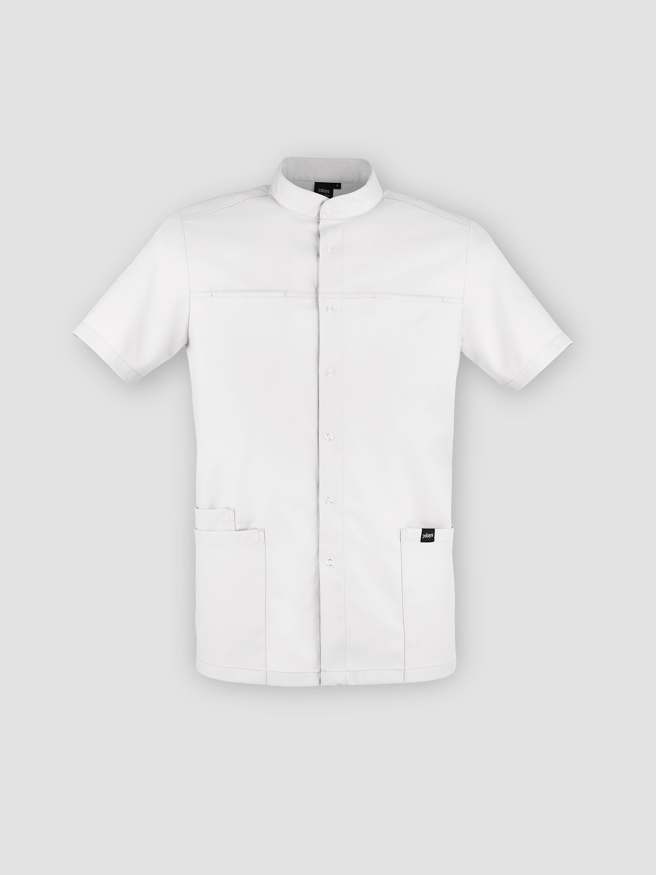 Herre stretchoverdel ATHEN Lyocell (TENCEL™)
