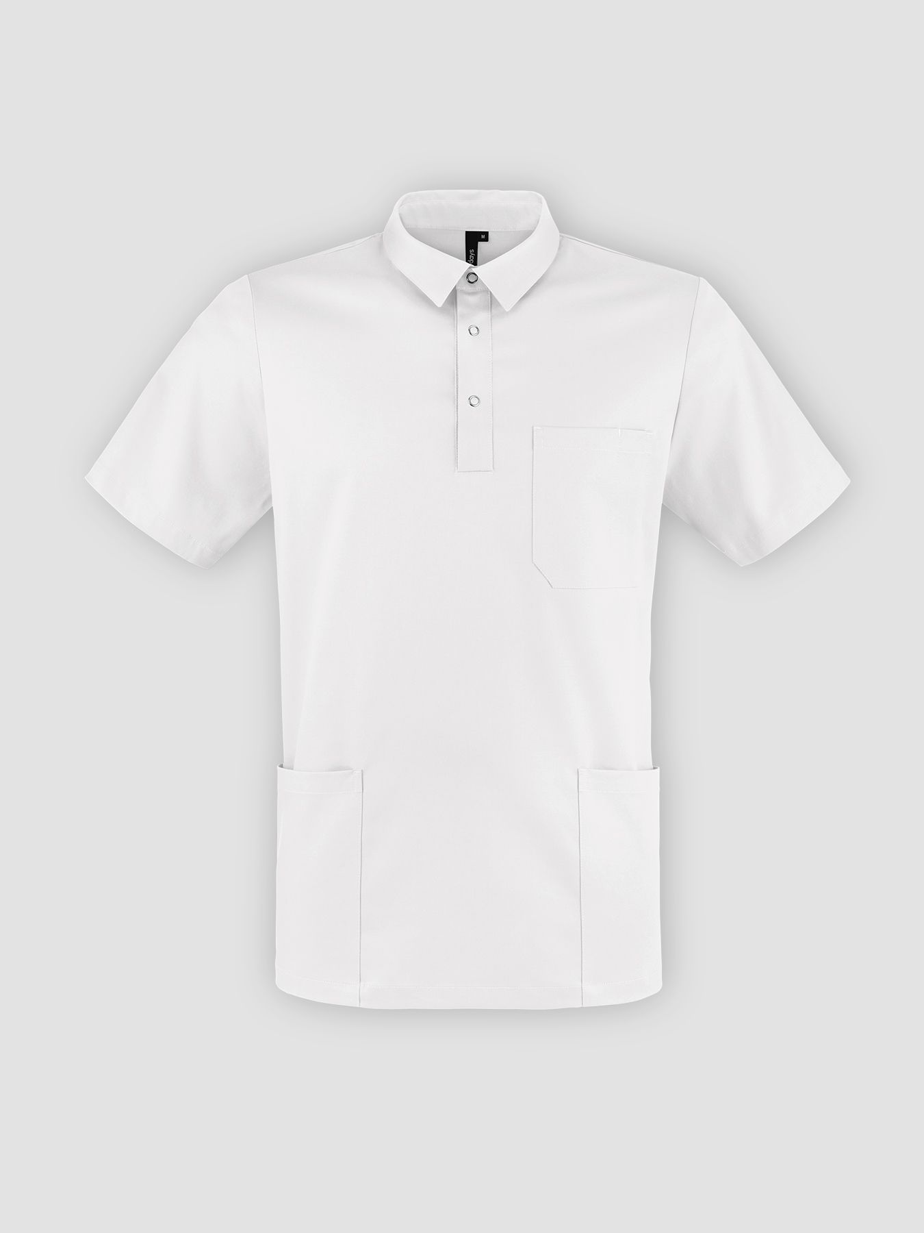 Herre stretchoverdel LEVEN Lyocell (TENCEL™)