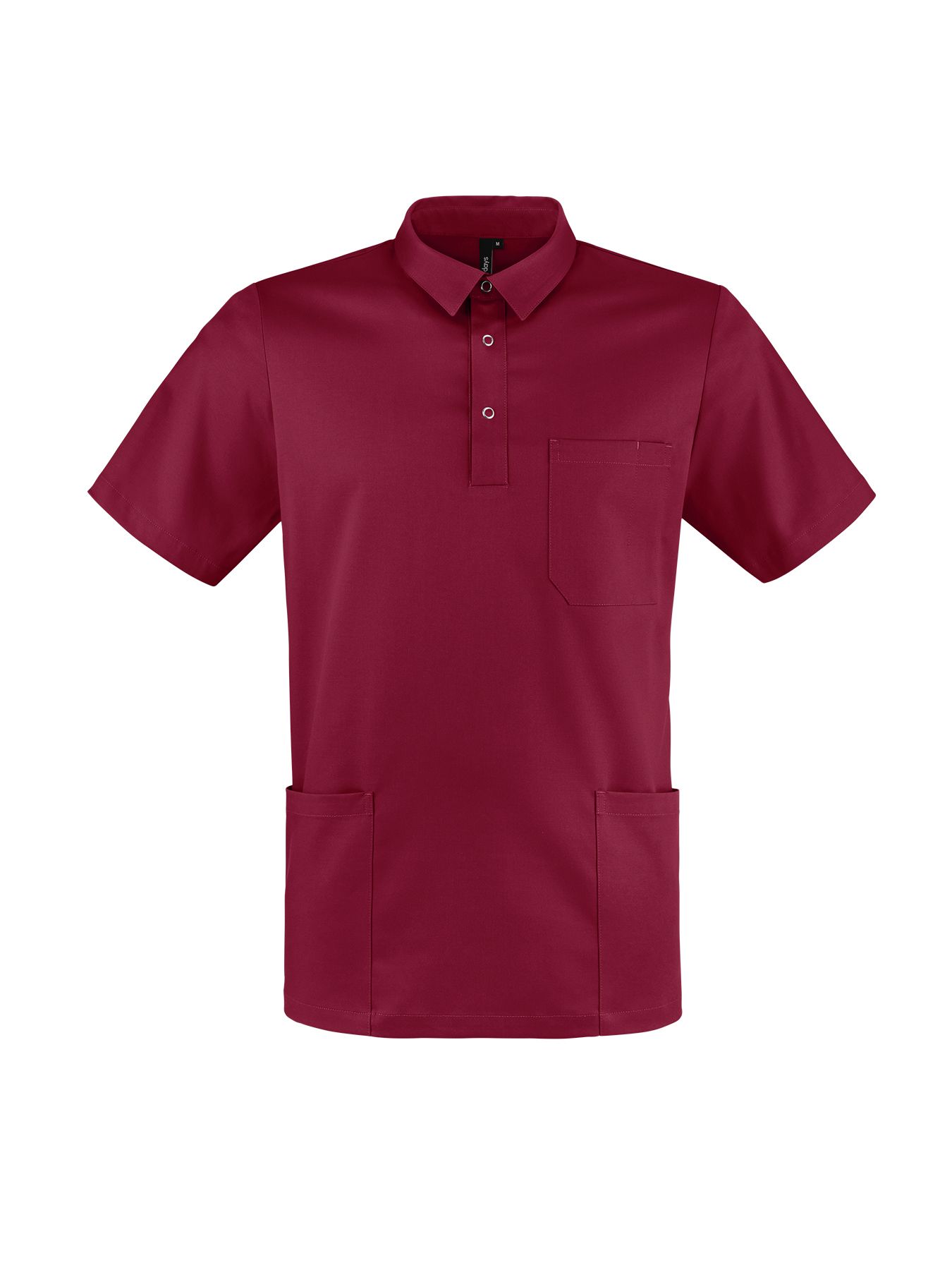 Herre stretchoverdel LEVEN Lyocell (TENCEL™)