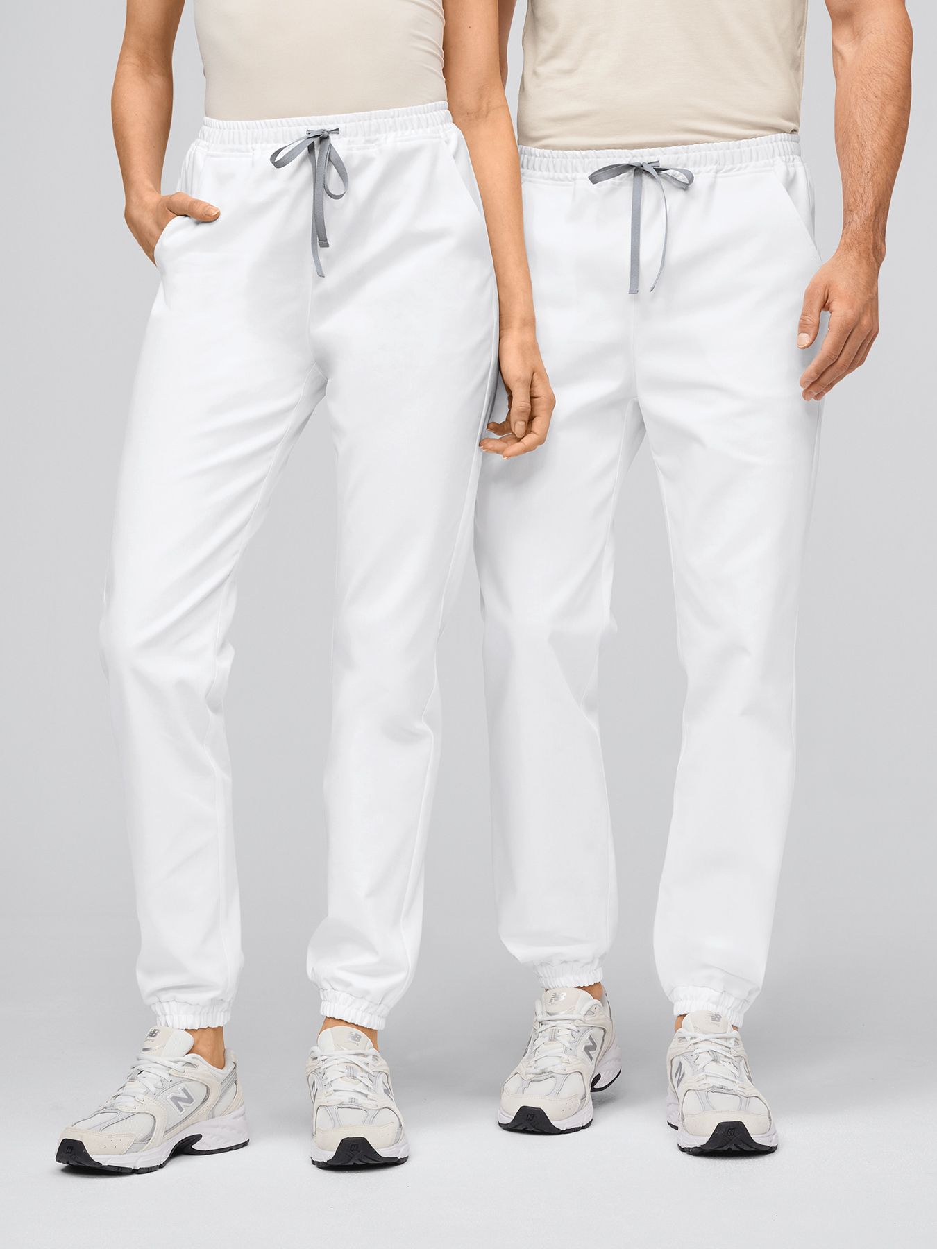 Unisex bukser ARGOS - Bomull