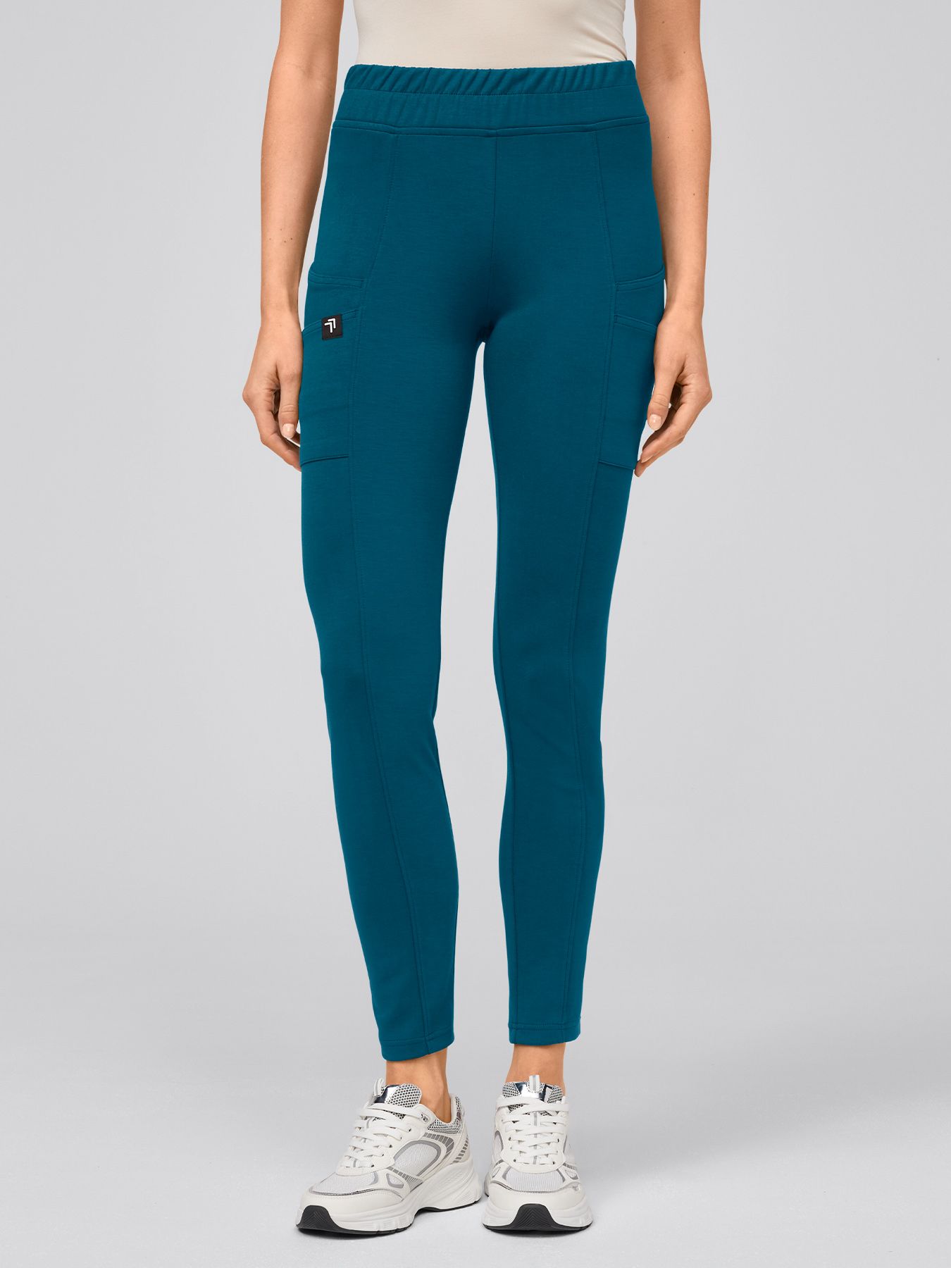 Dameleggings VIOLA - DualSoft