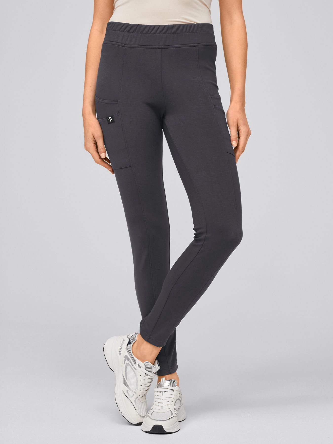 Dameleggings VIOLA - DualSoft