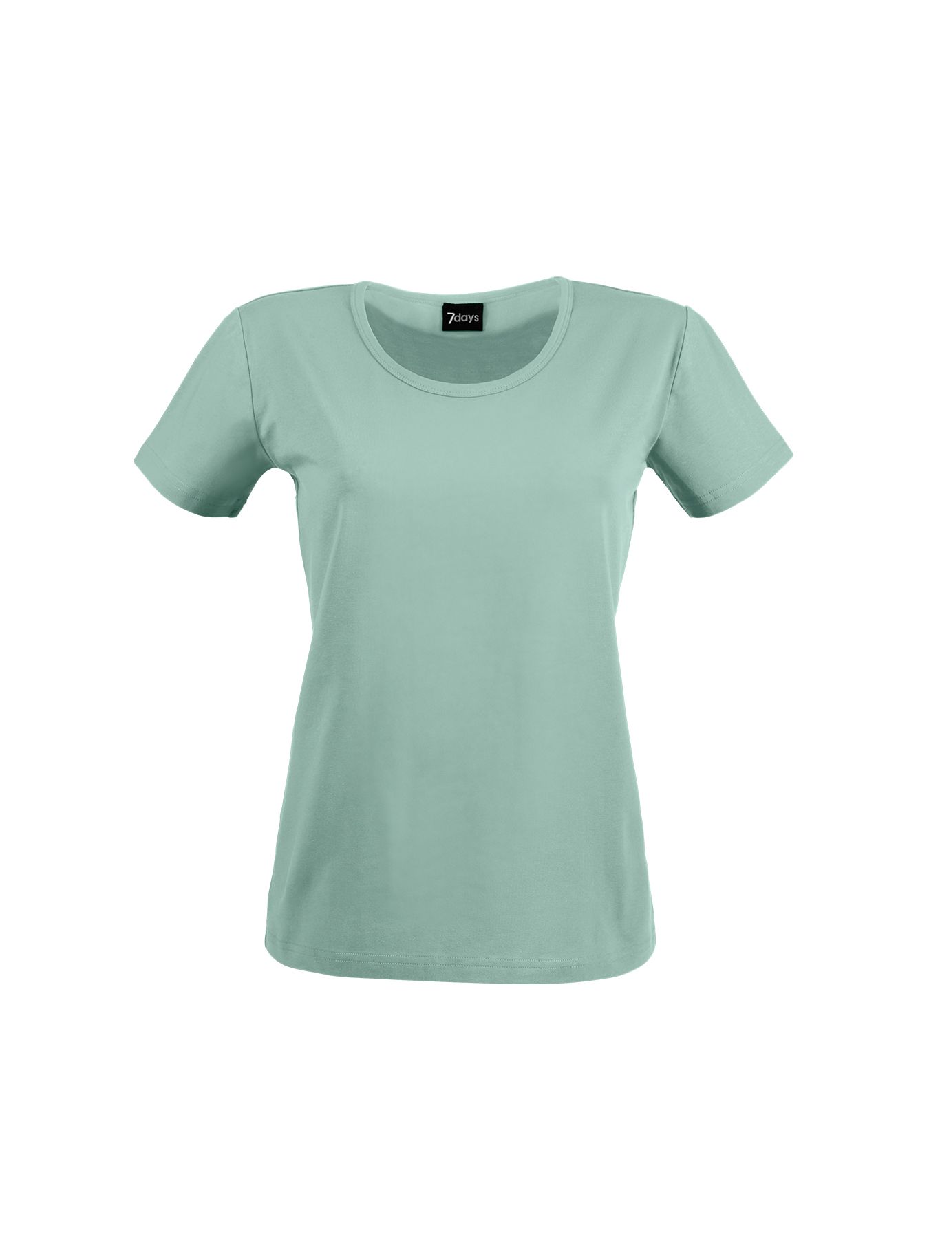 Dame T-shirt FORMIA